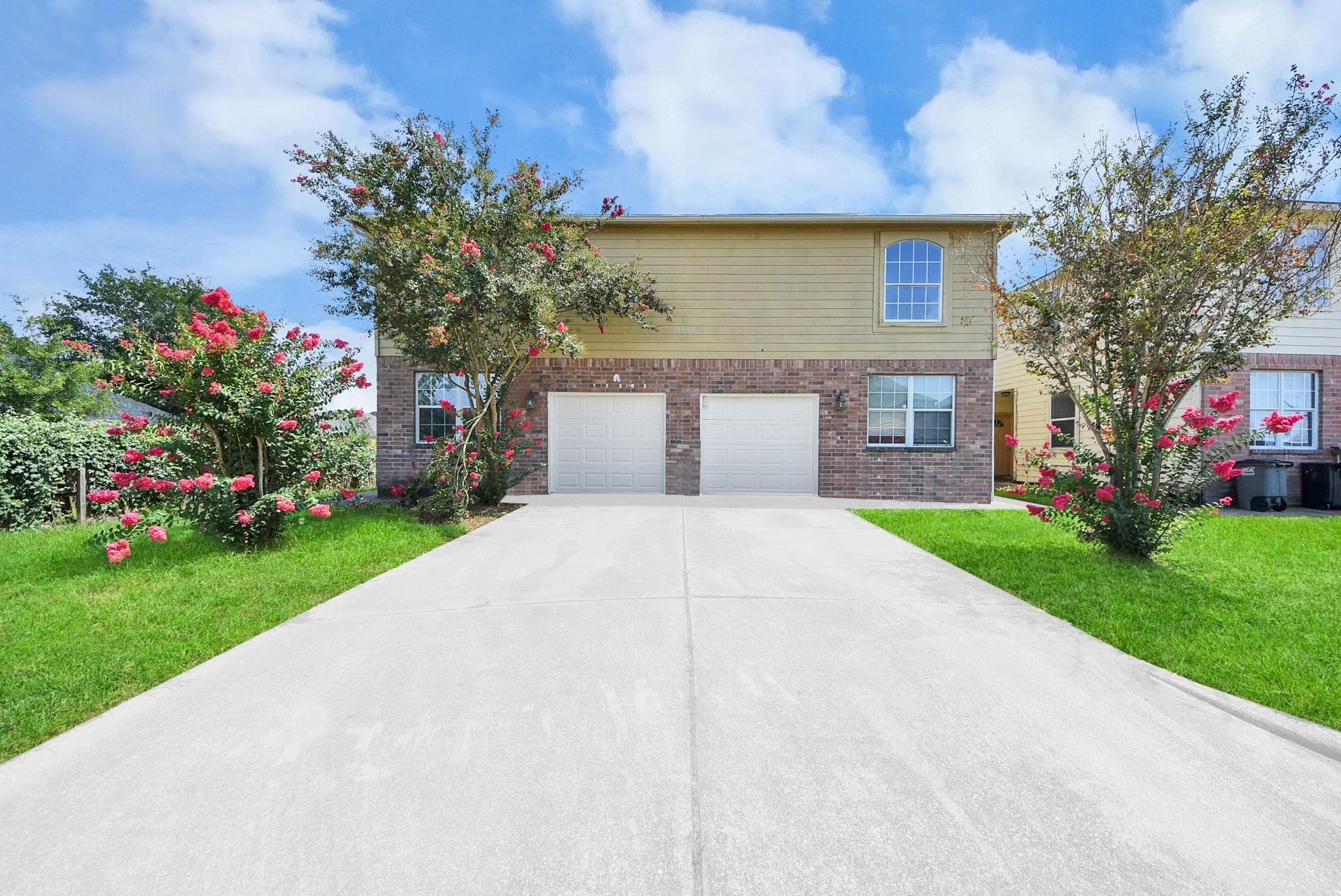 15503 Waldron Cir # A