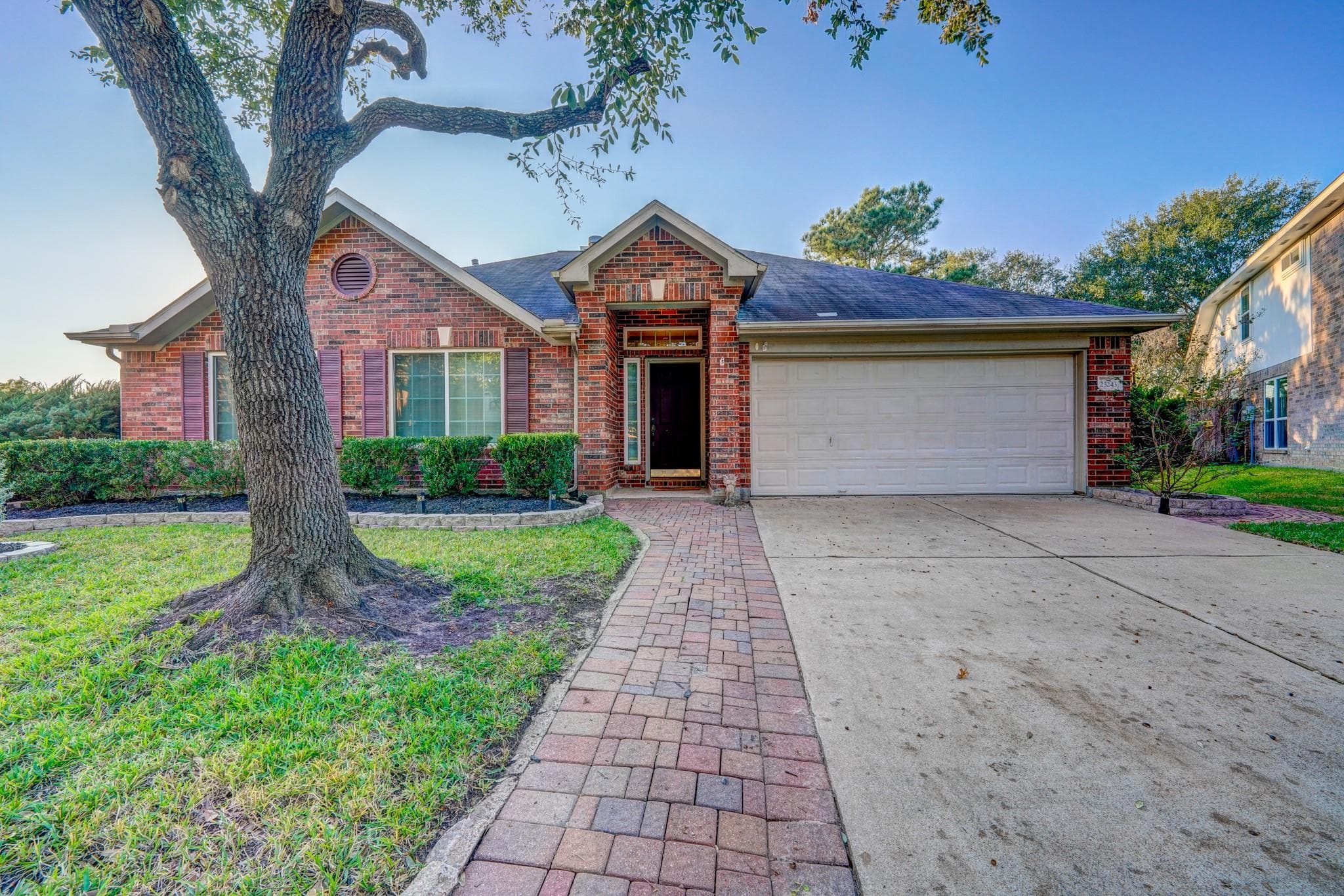 23243 Spruce Falls Ct