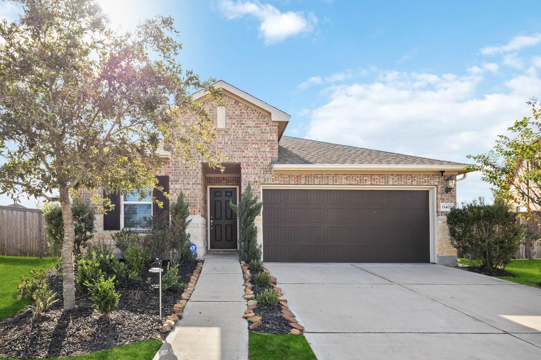 11403 Brookside Arbor Ln