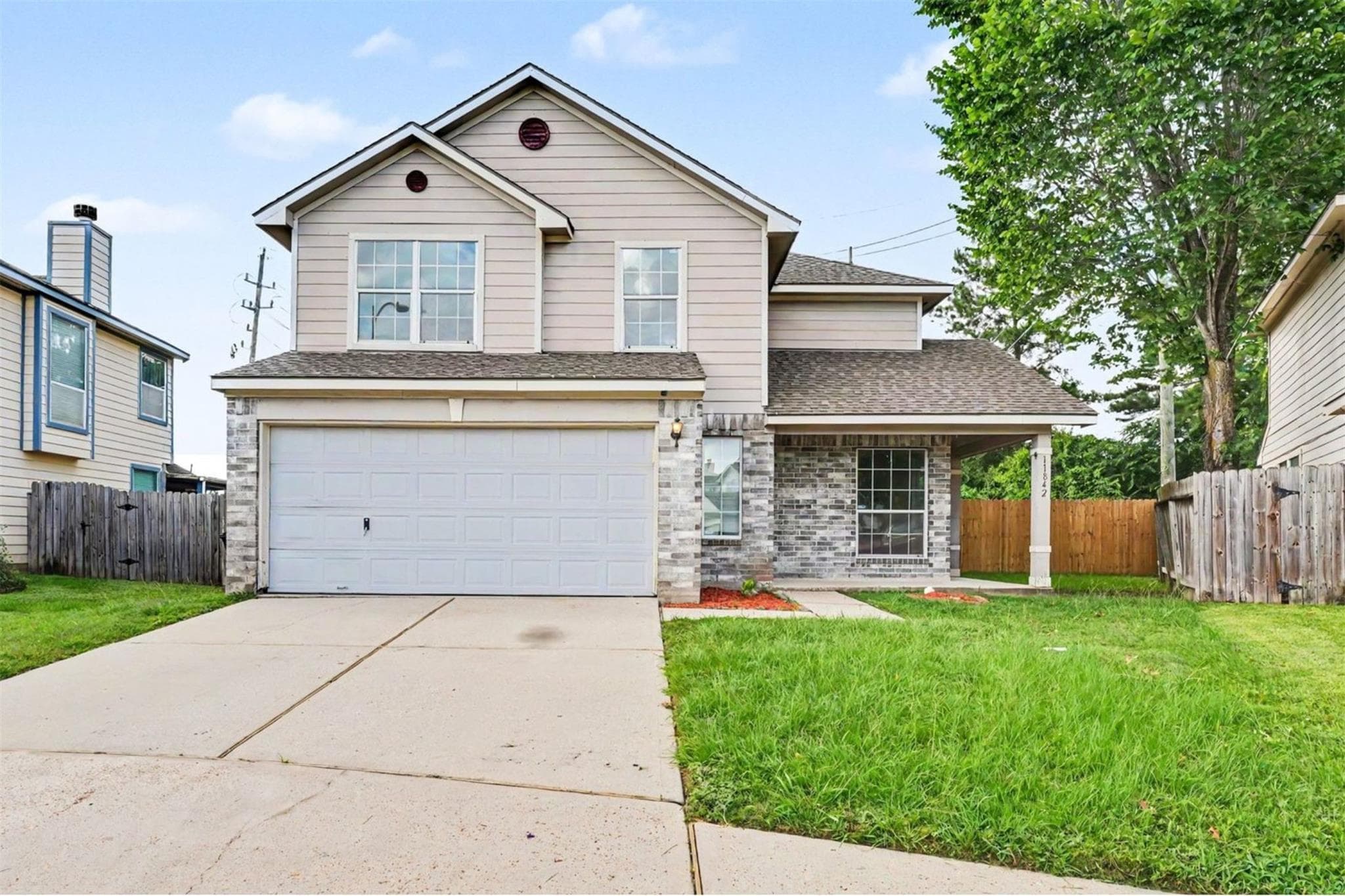 11842 Sardis Lake Dr
