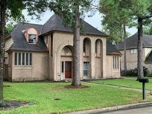 3203 Blackcastle Dr