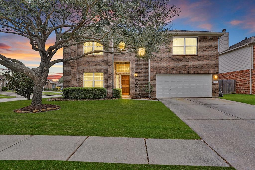 11930 Green Willow Falls Dr