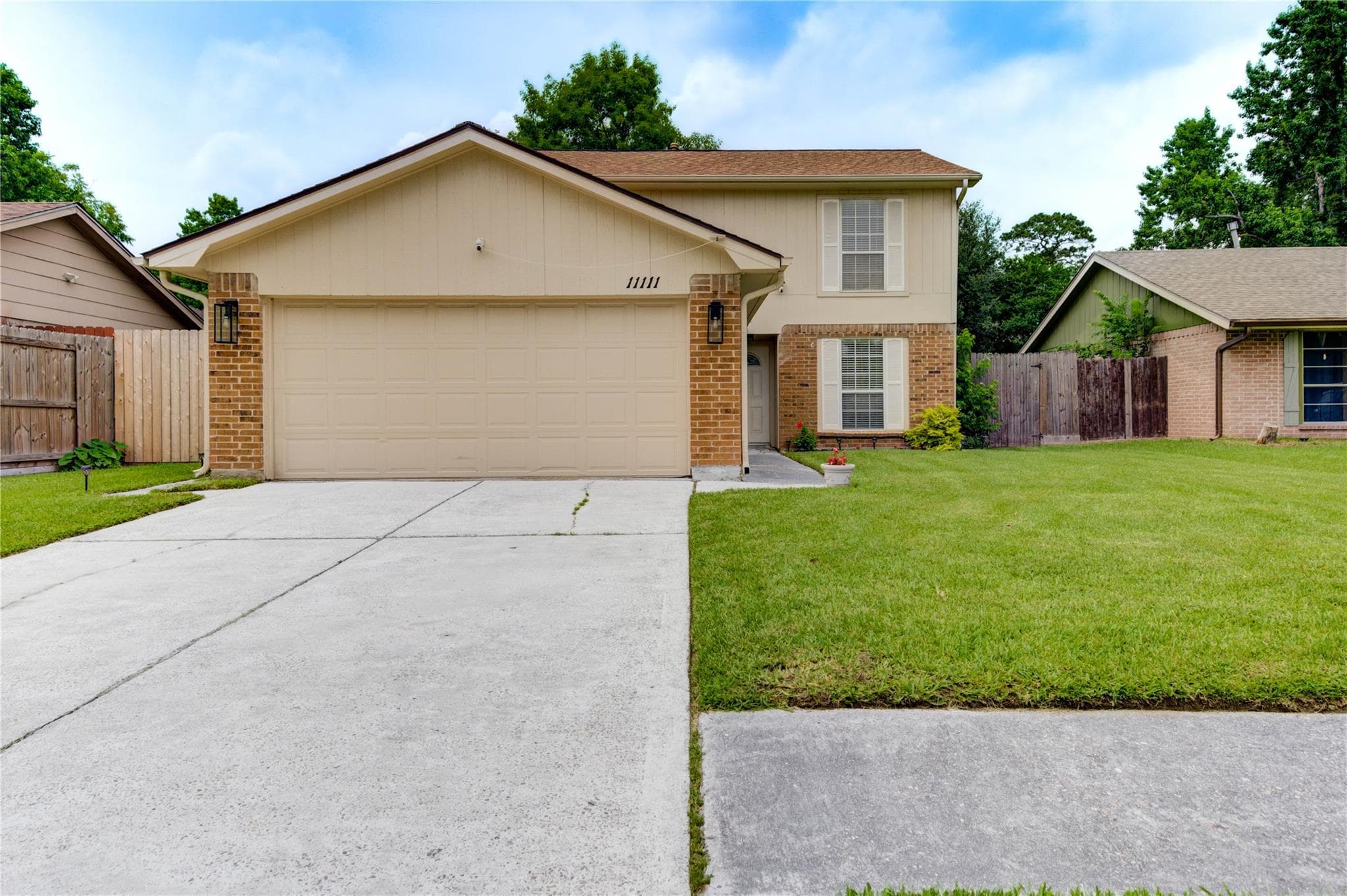 11111 Clear Fork Dr