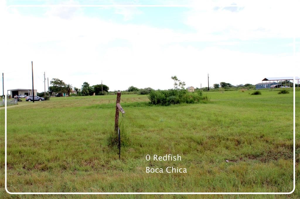 Redfish Ln