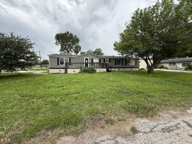 1001 Cervantes St