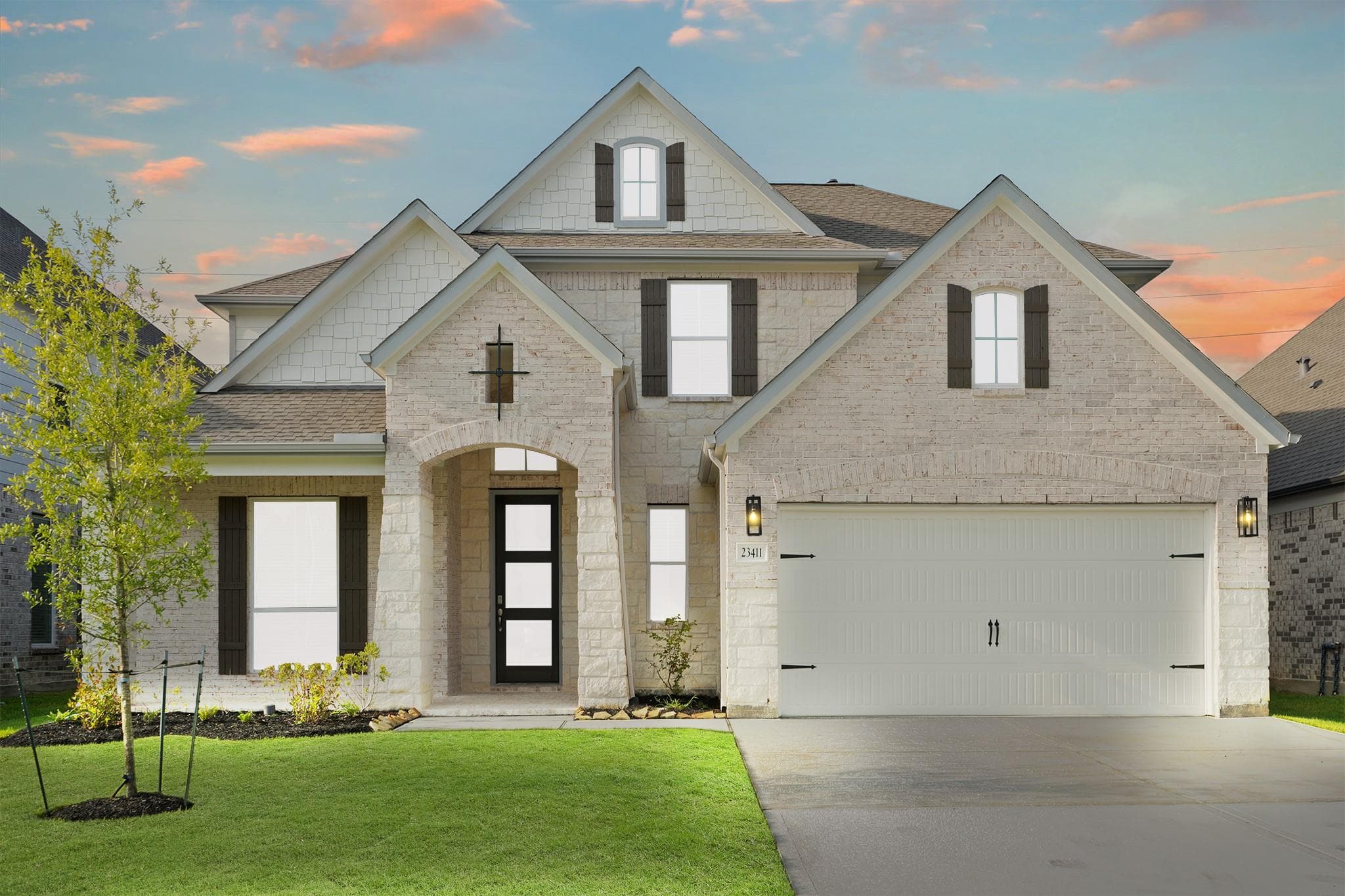 23411 Persimmon Creek Ln