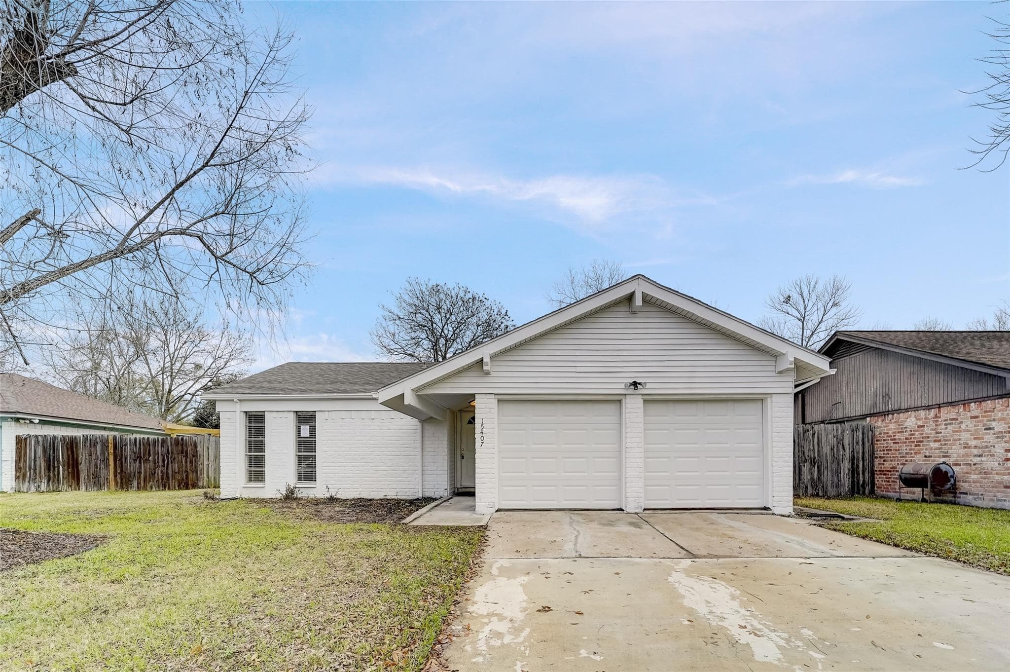 15407 Willmore Ln