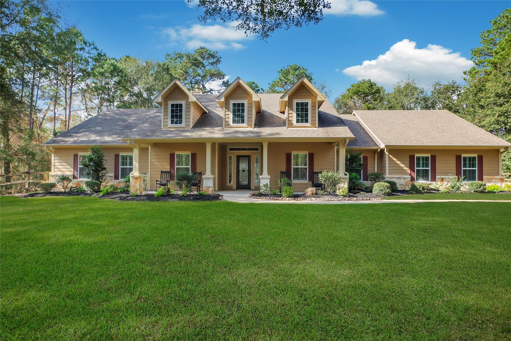 317 Ridgelake Scenic Dr