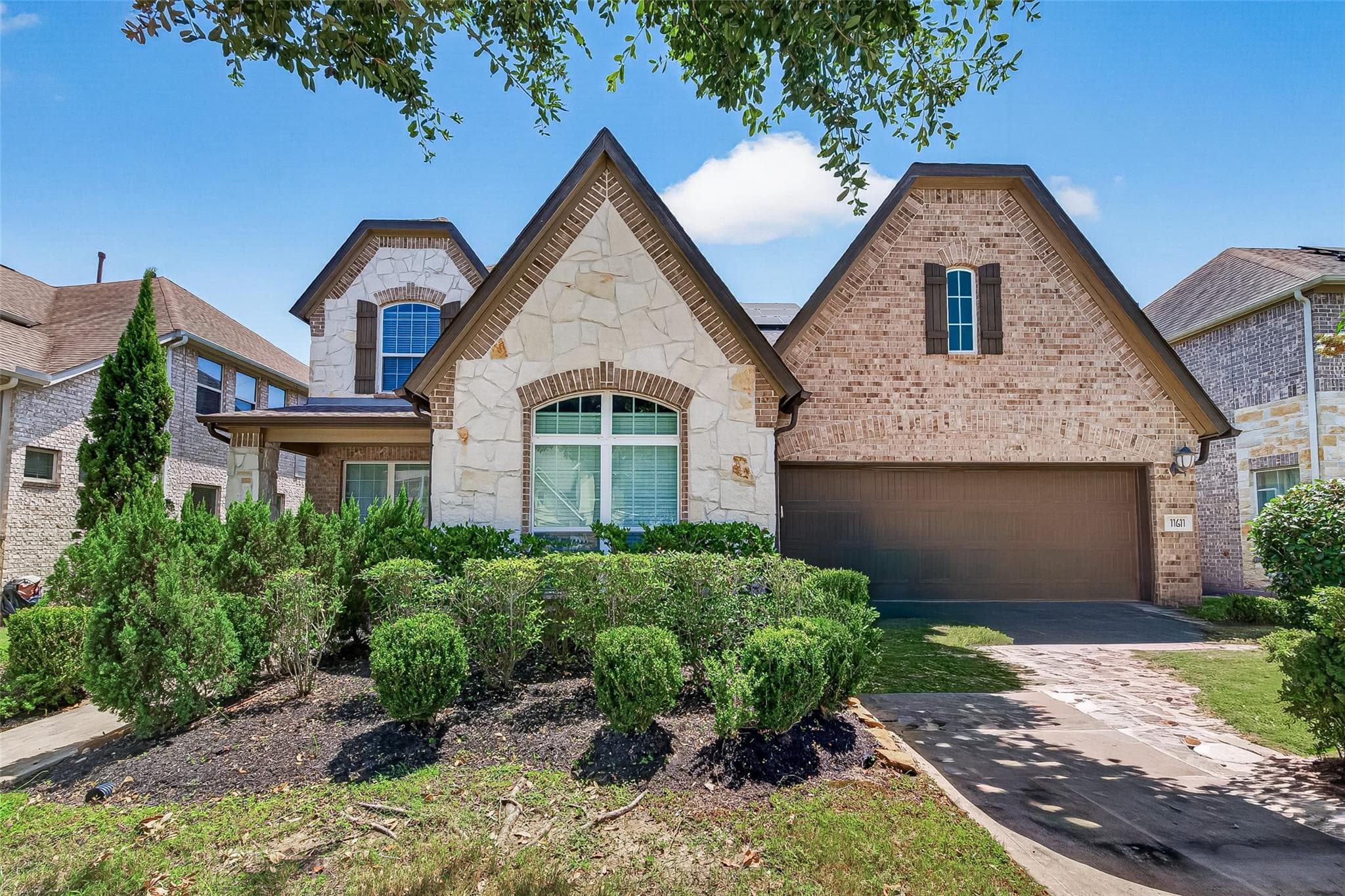 11611 Arbirlot Dr