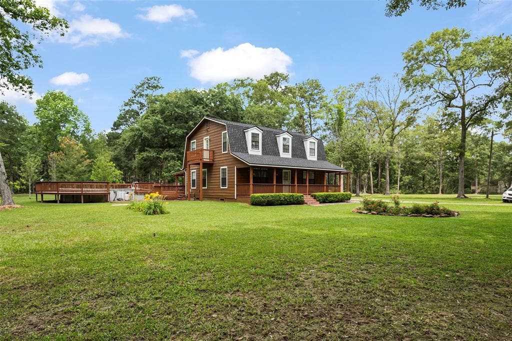 14120 Tower Glen Ln