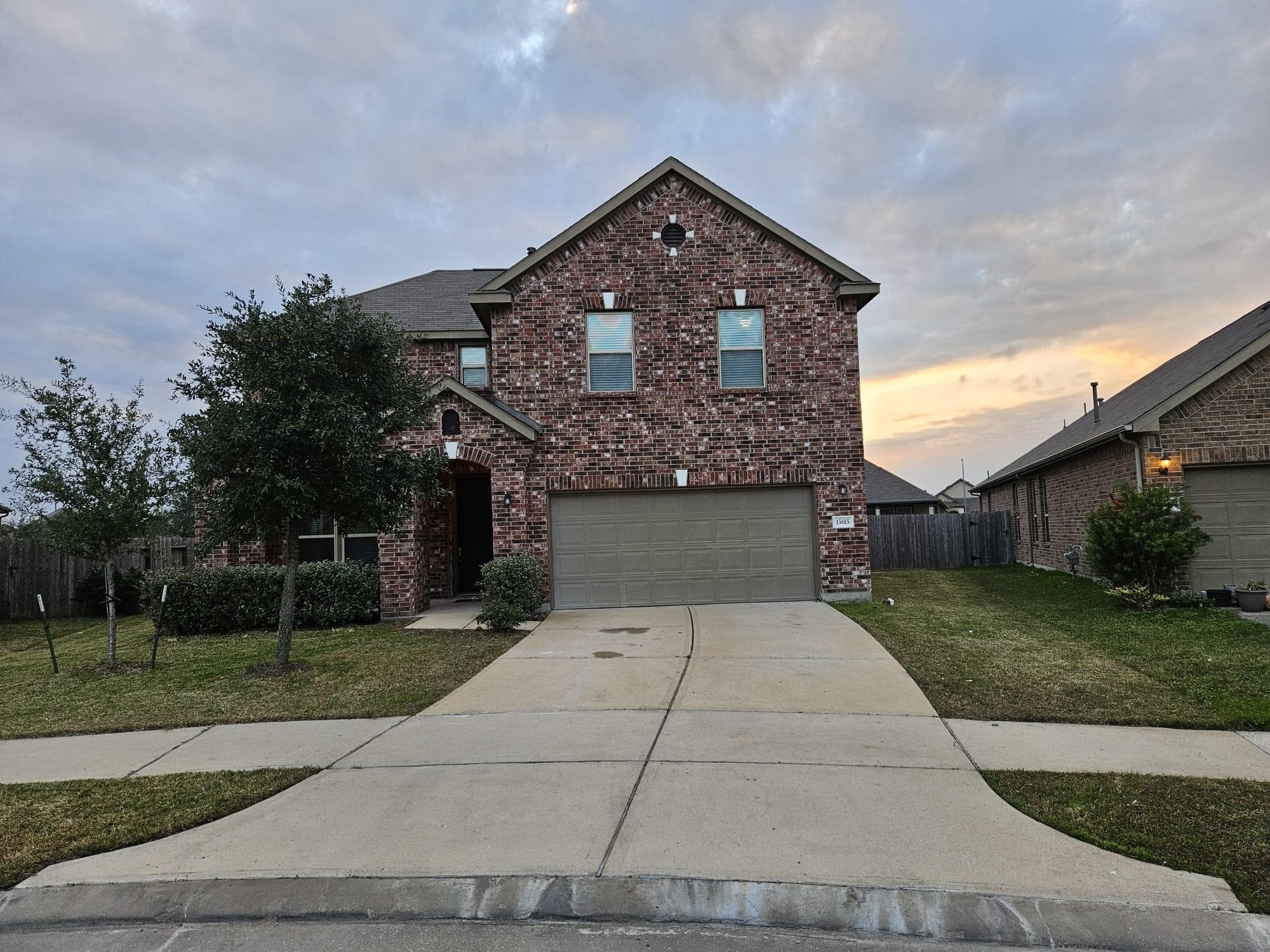 15615 Carberry Hills Ct