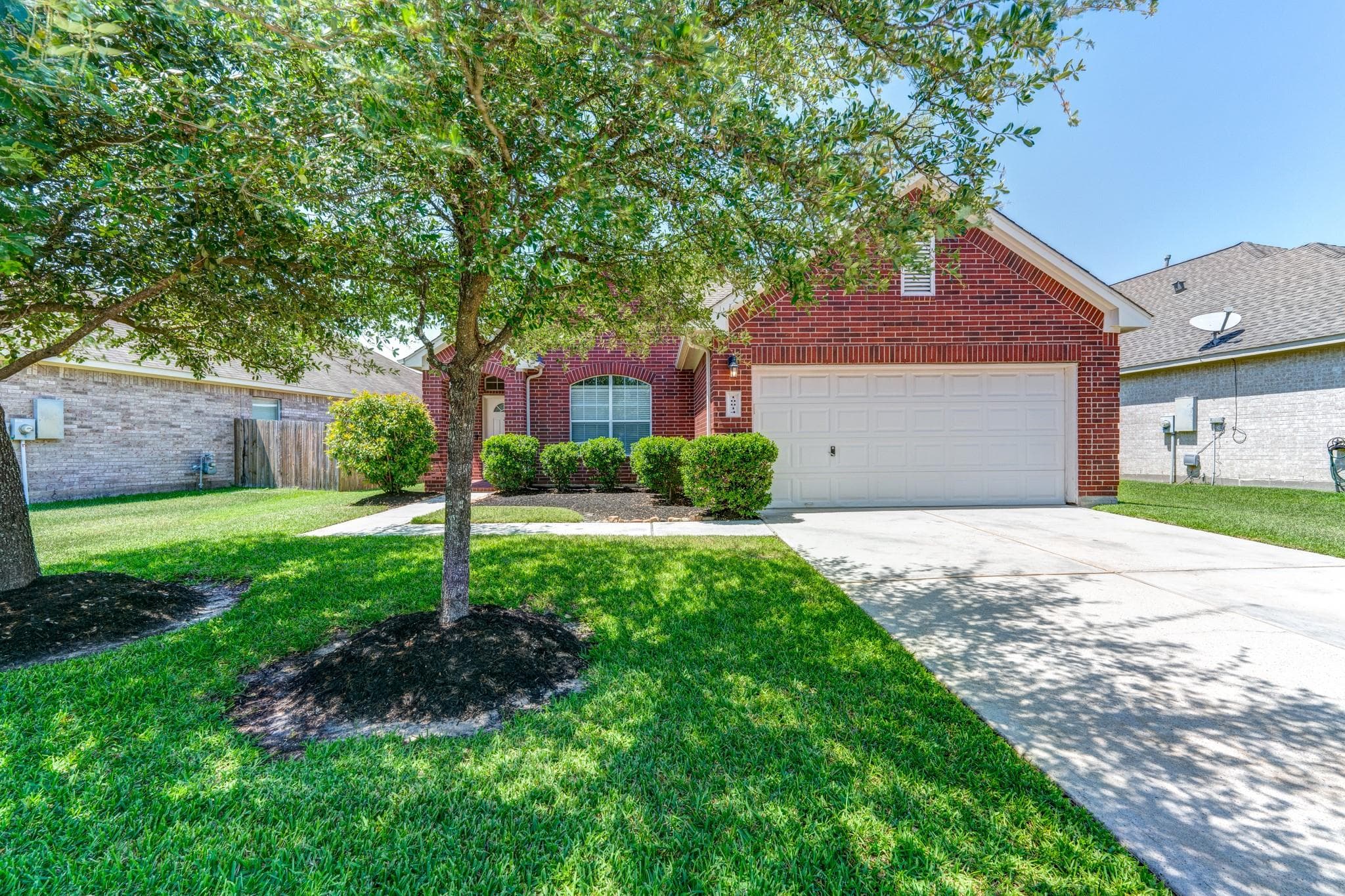 10014 Arcadian Springs Ln