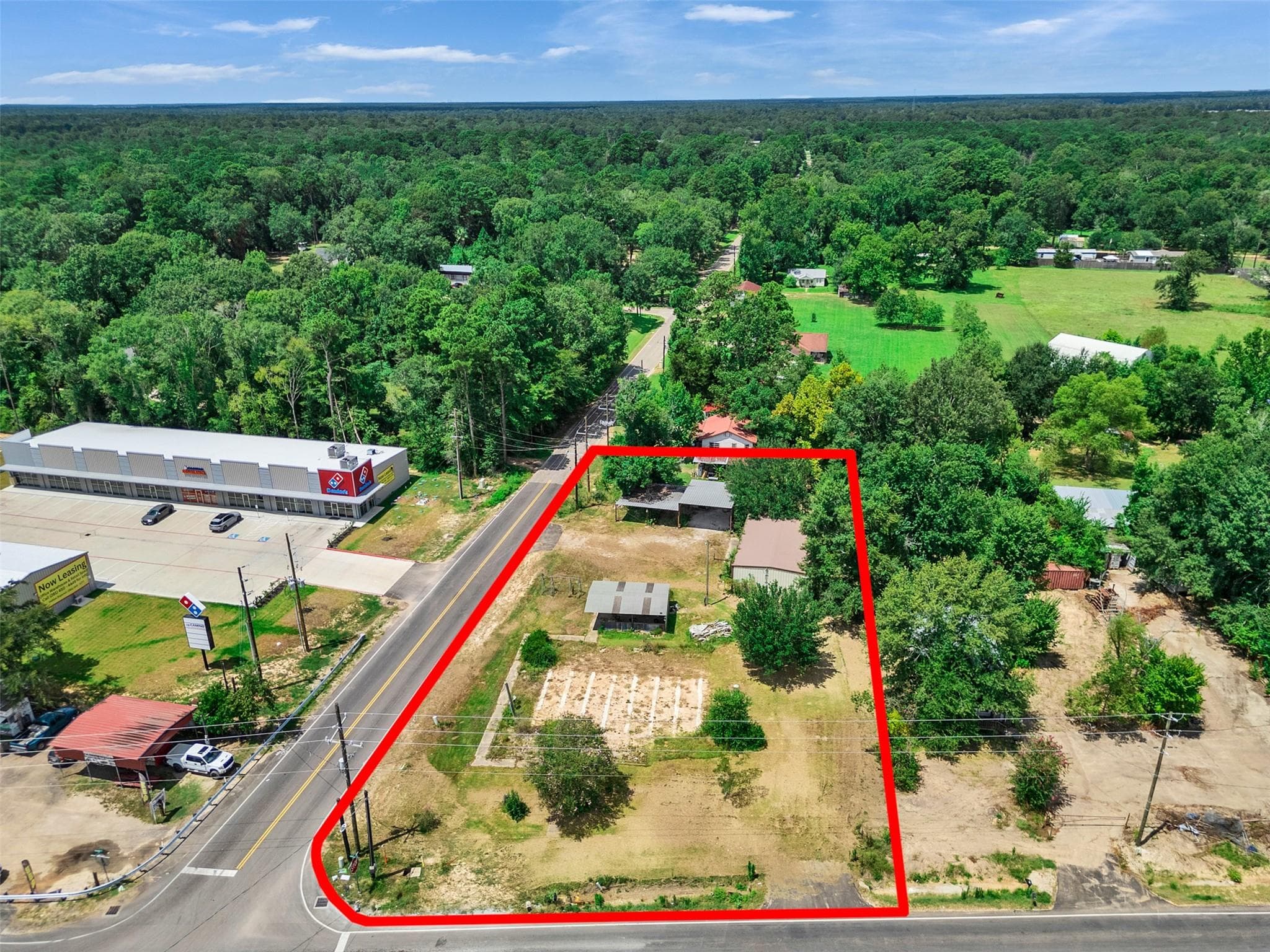 10790 Fostoria Rd