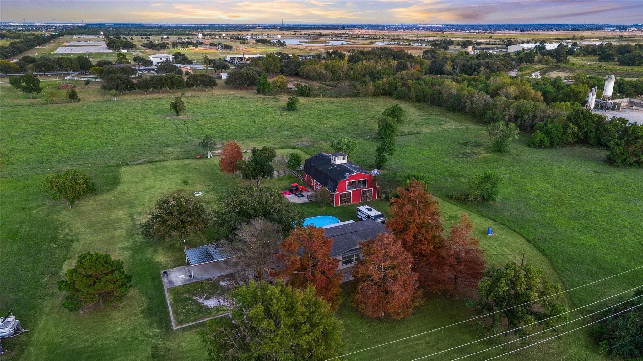 8850 Katy Hockley Rd