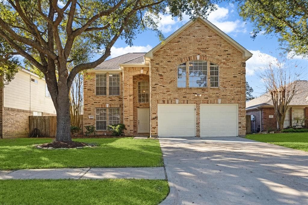 2234 Glendavon Ln