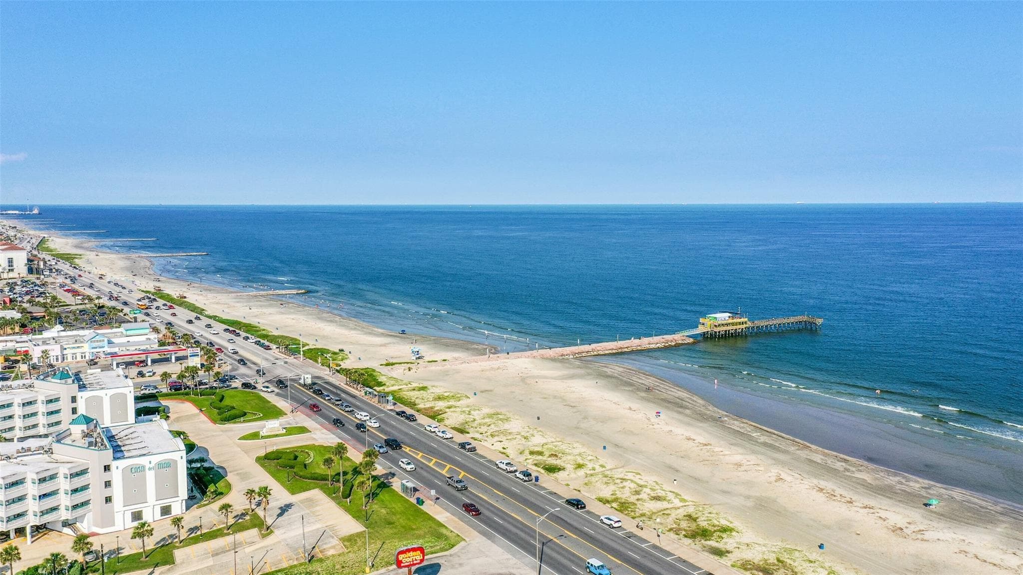 6102 Seawall Blvd # 114