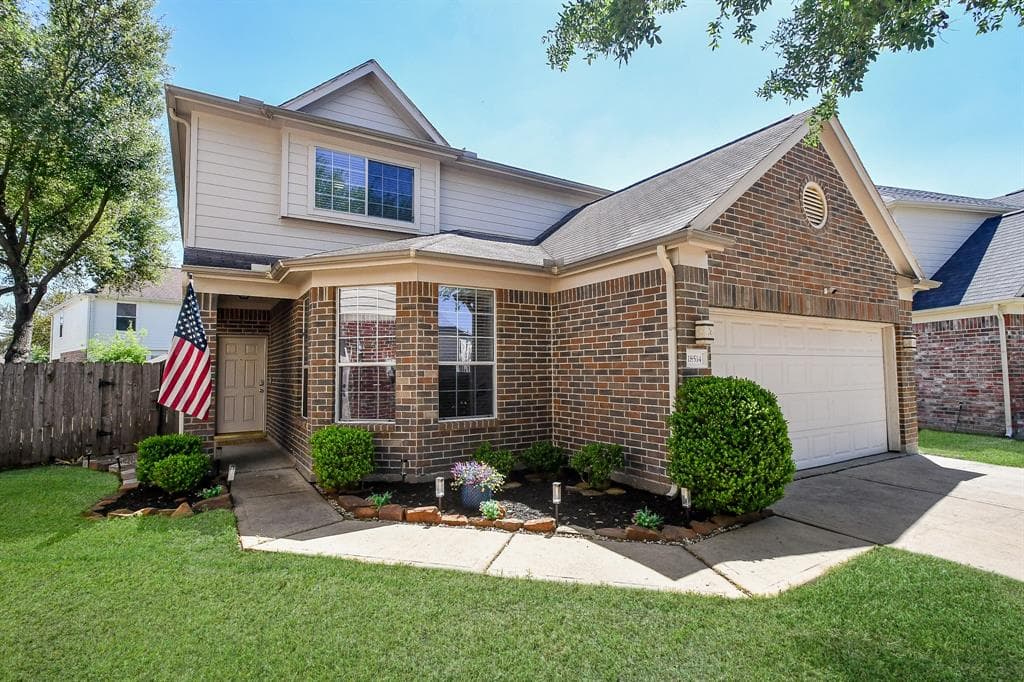 18514 Carousel Creek Ct