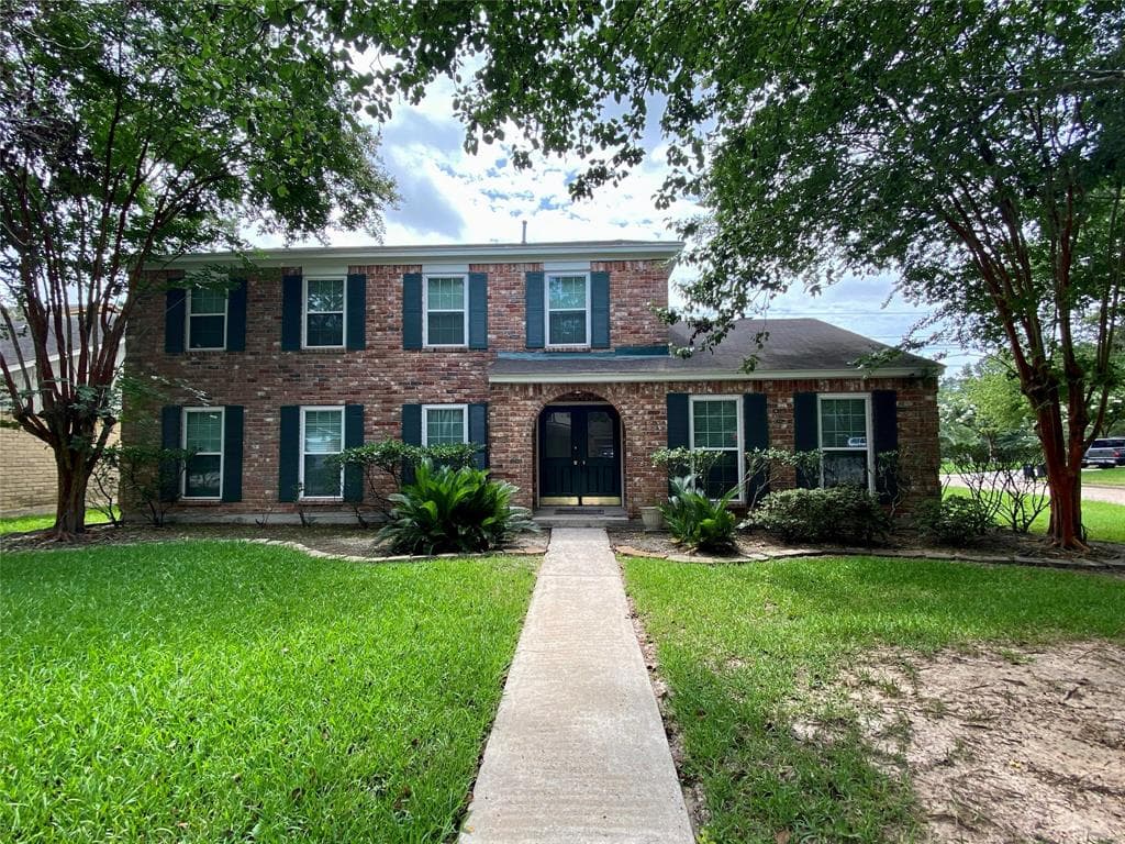 15035 Cypress Falls Dr