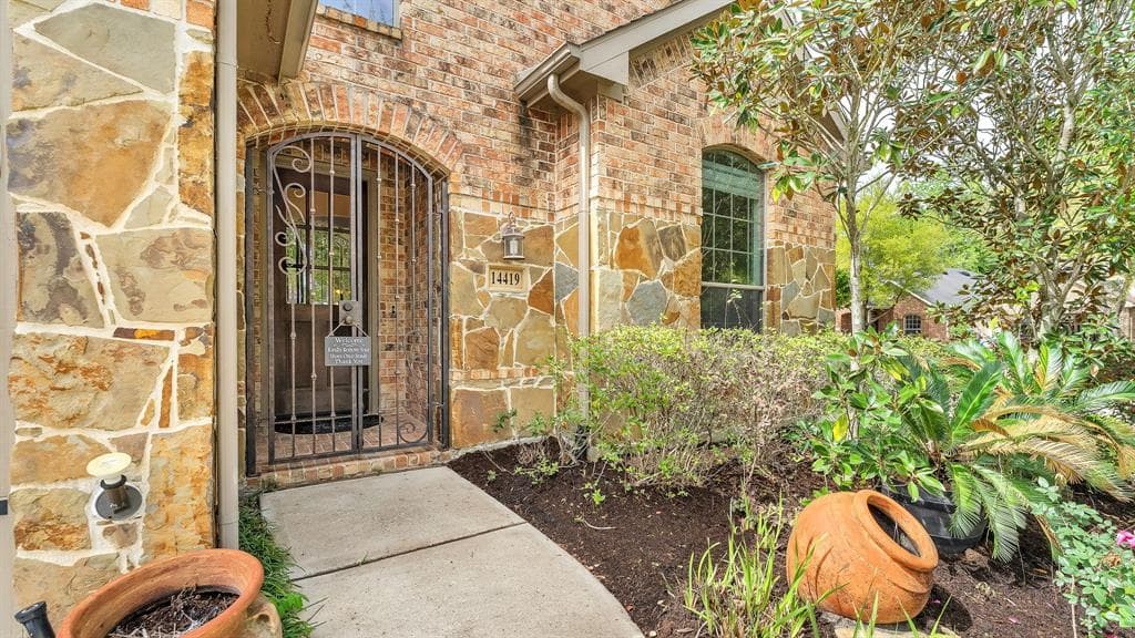 14419 Brushy Arbor Ln