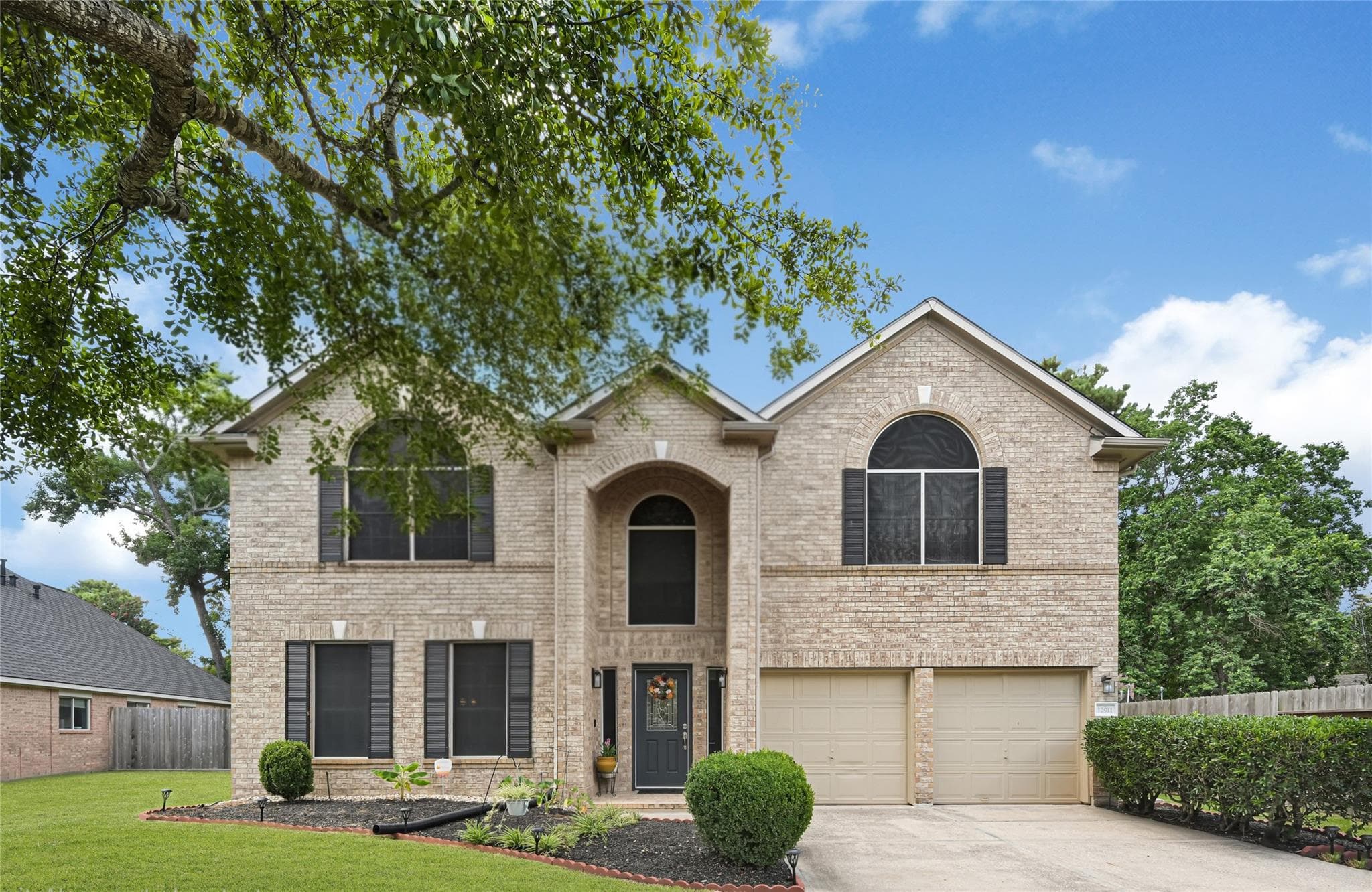 12911 Chalfield Cir
