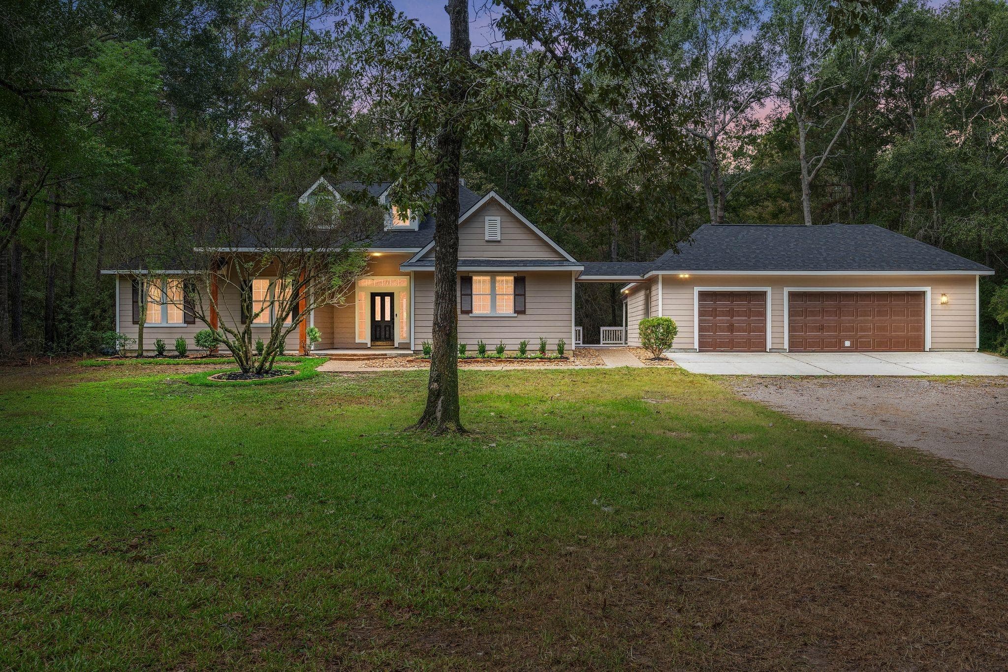 1817 Ranch Trail Ct