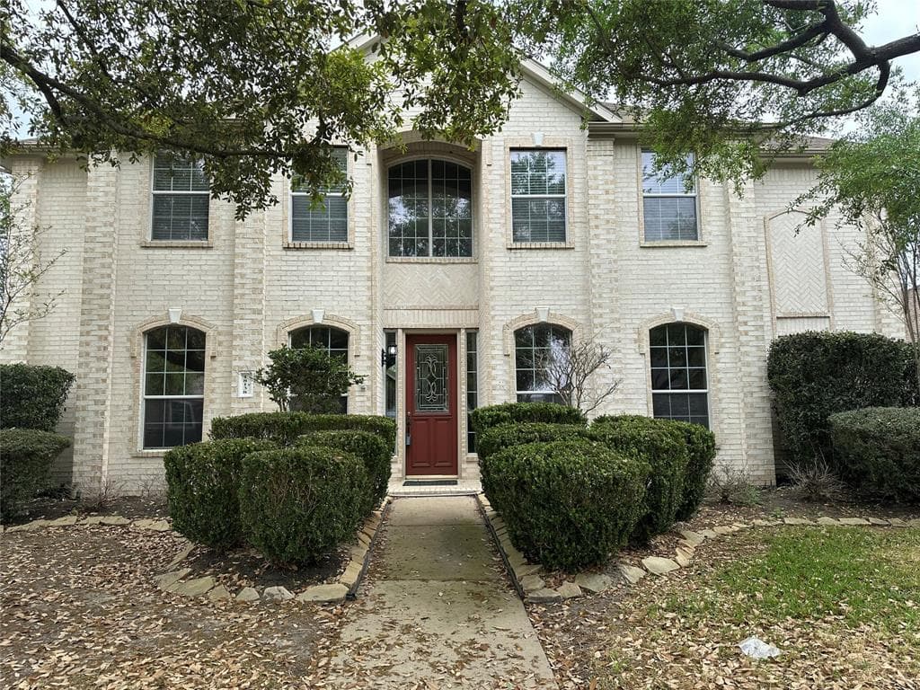 18138 Harmony Estates Ln