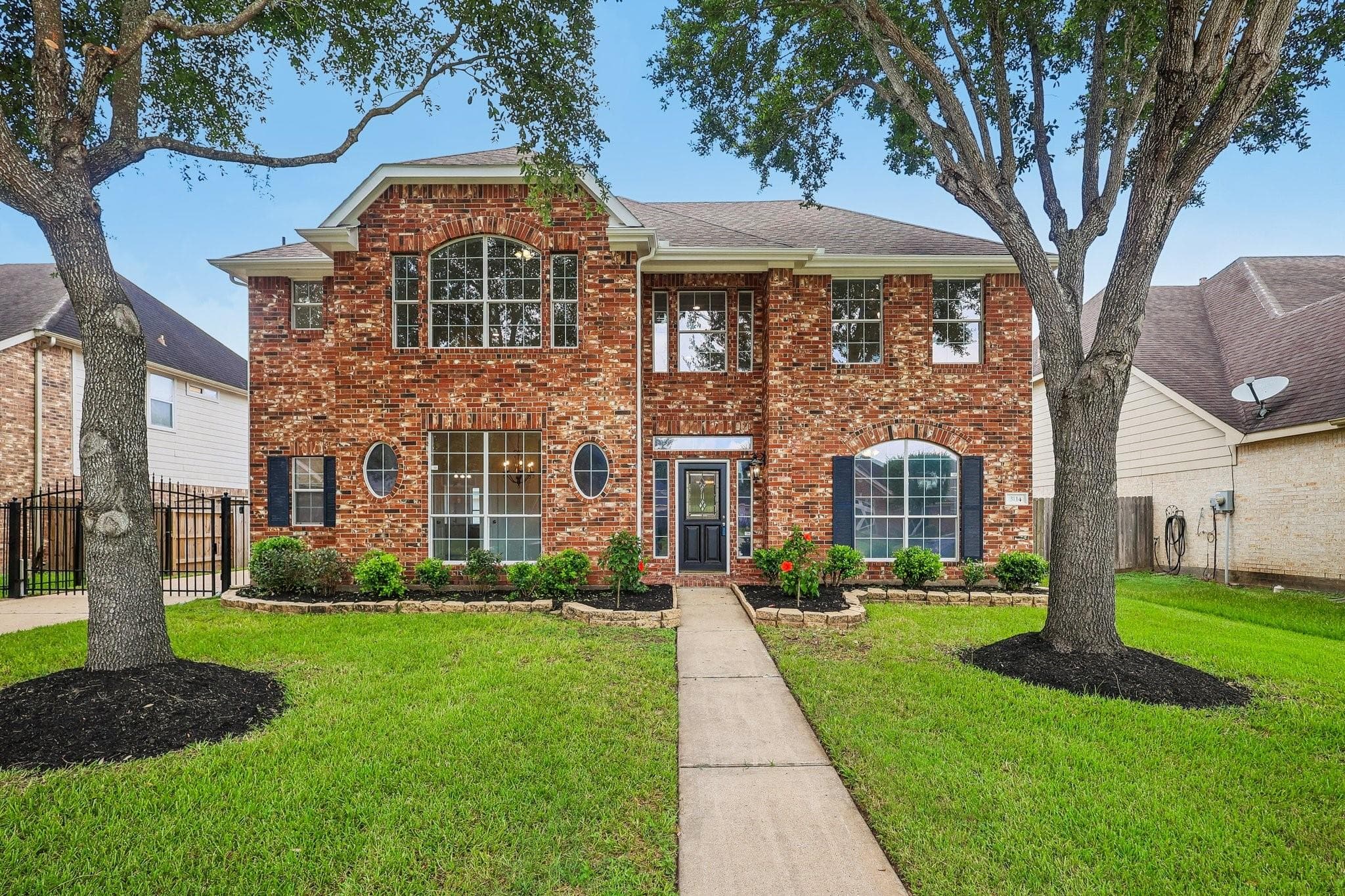 3114 Brannon Hill Ln