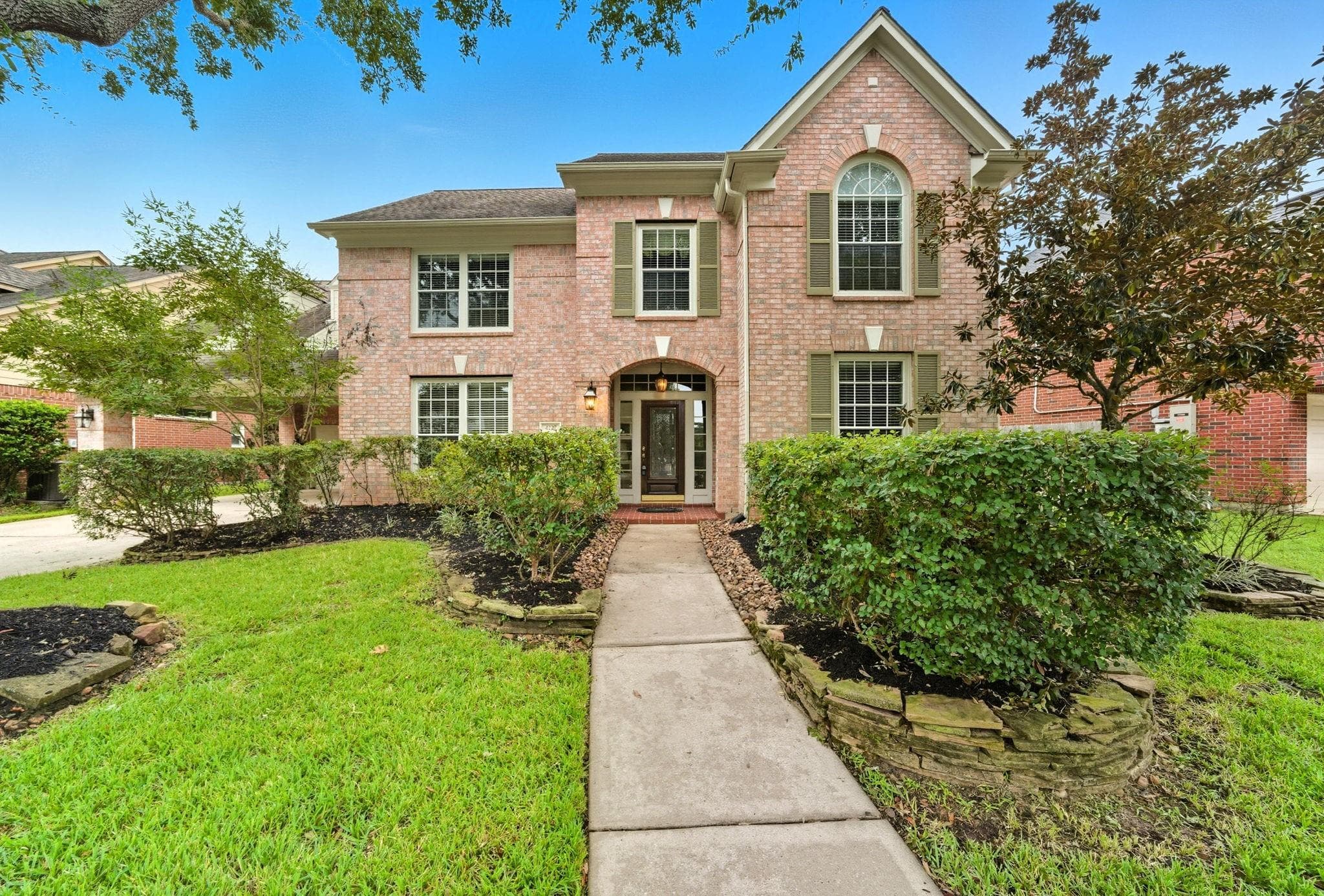4222 Noble Pine Dr