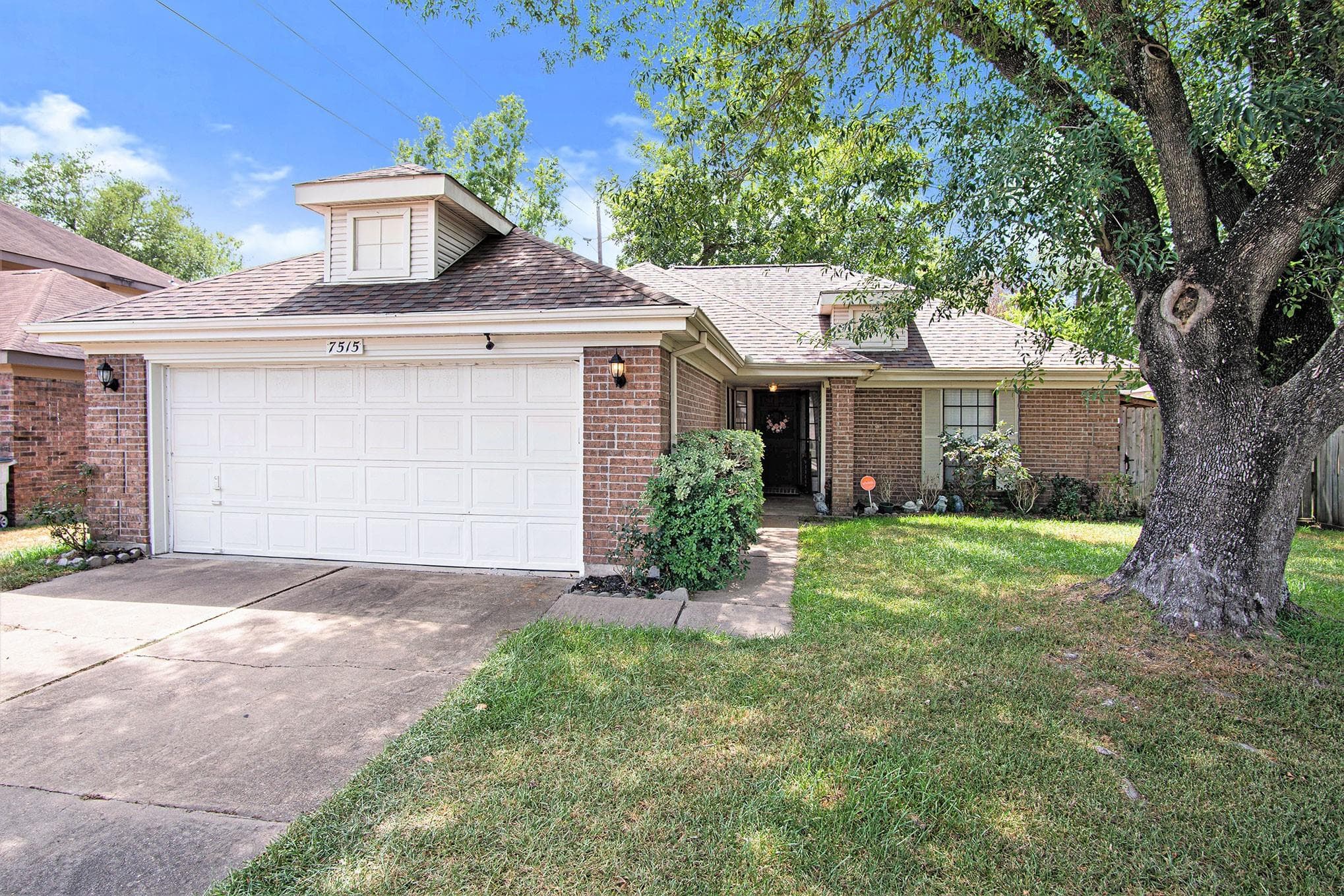 7515 Epsom Downs Dr