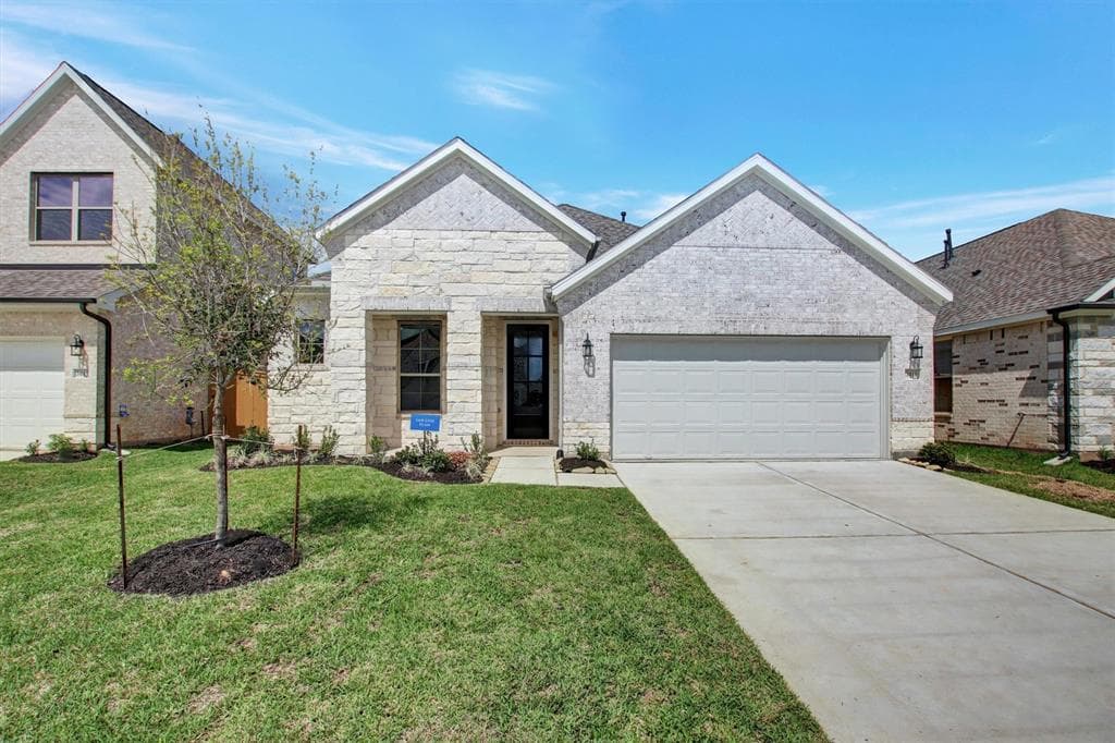 3019 Tantara Dr