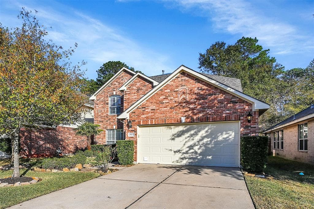 25622 Saddlebrook Village Dr