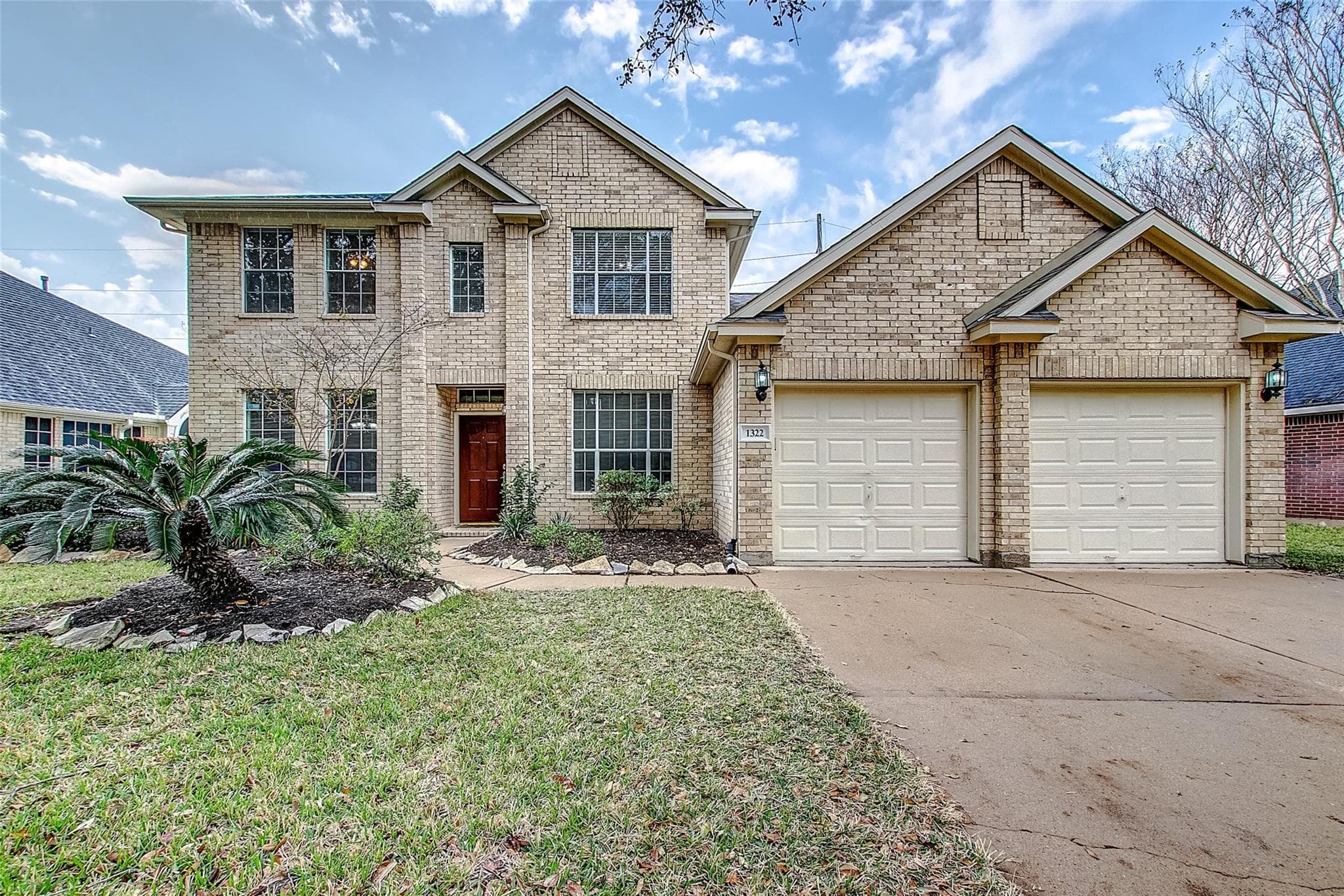 1322 Ragsdale Ln