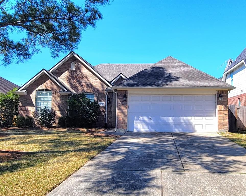 706 Beckets Crossing Ln