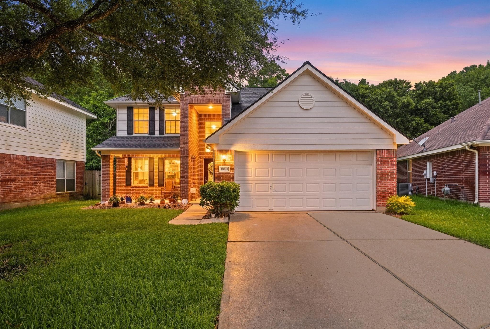 18143 Stone Trail Manor Dr