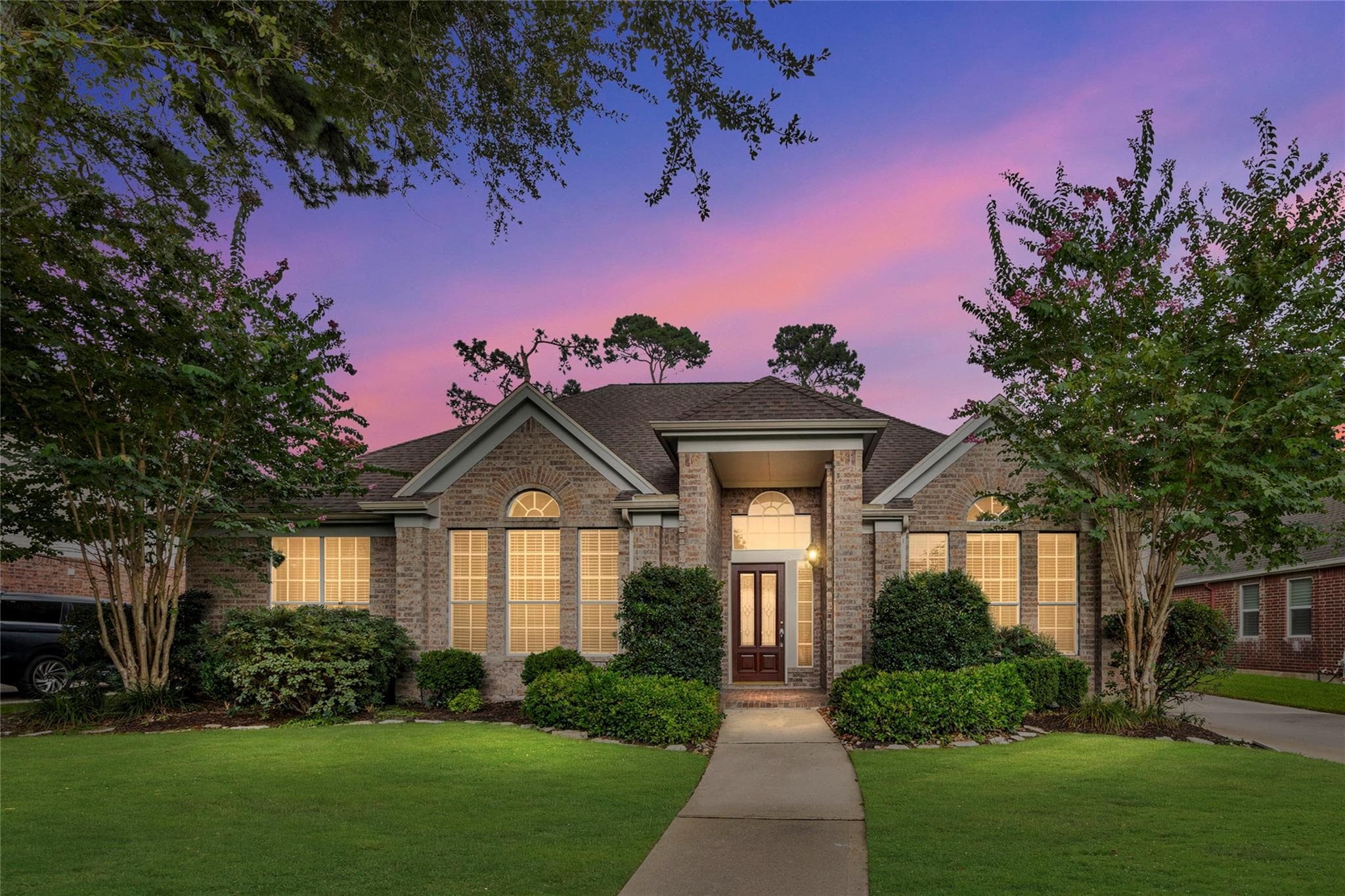 20526 Cypresswood Meadows Dr