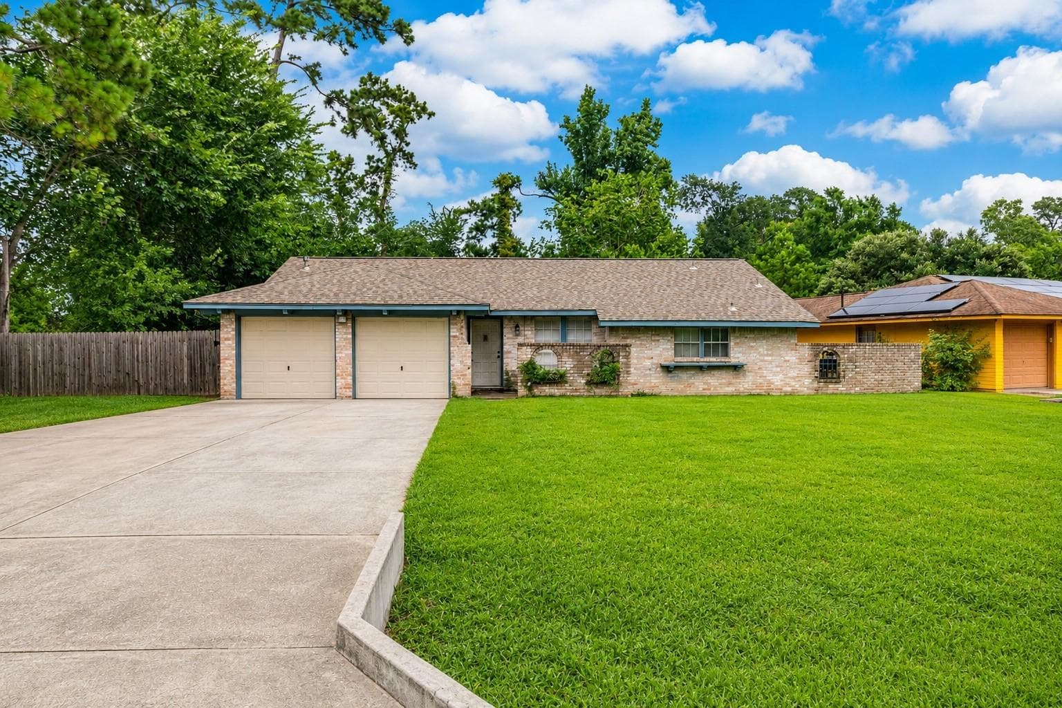 3519 Lake Ridge Bnd