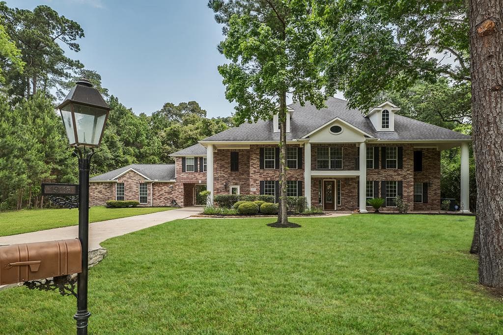 19118 Timberlake Grove Ln