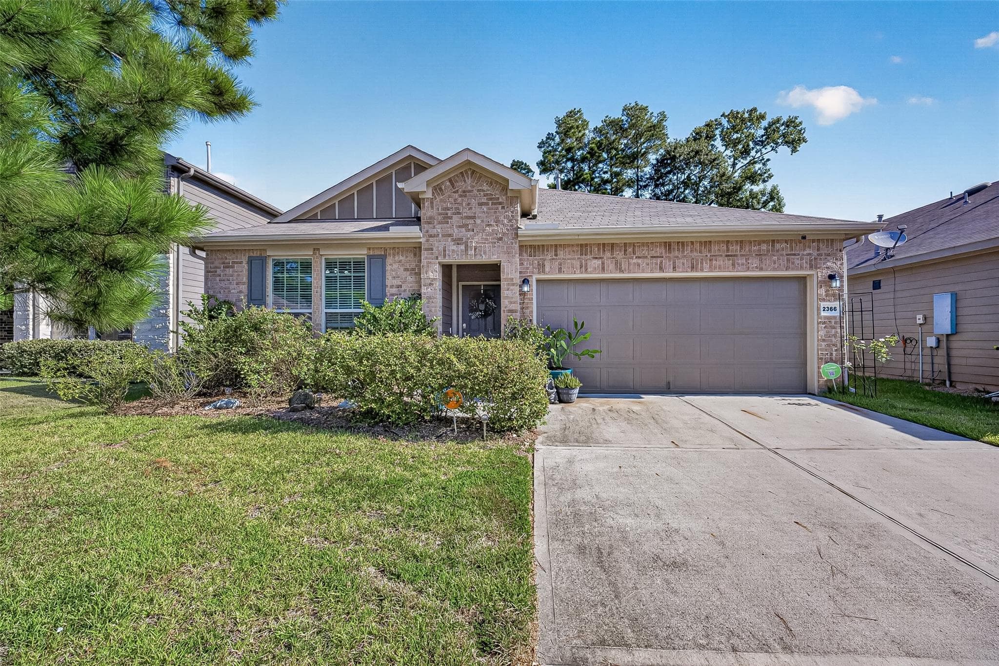 2366 Timberland Country Dr