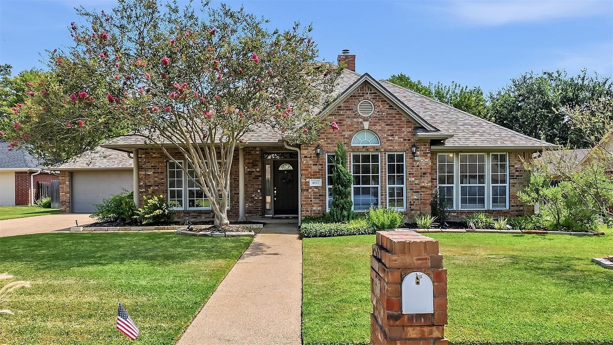 4617 Shoal Creek Dr