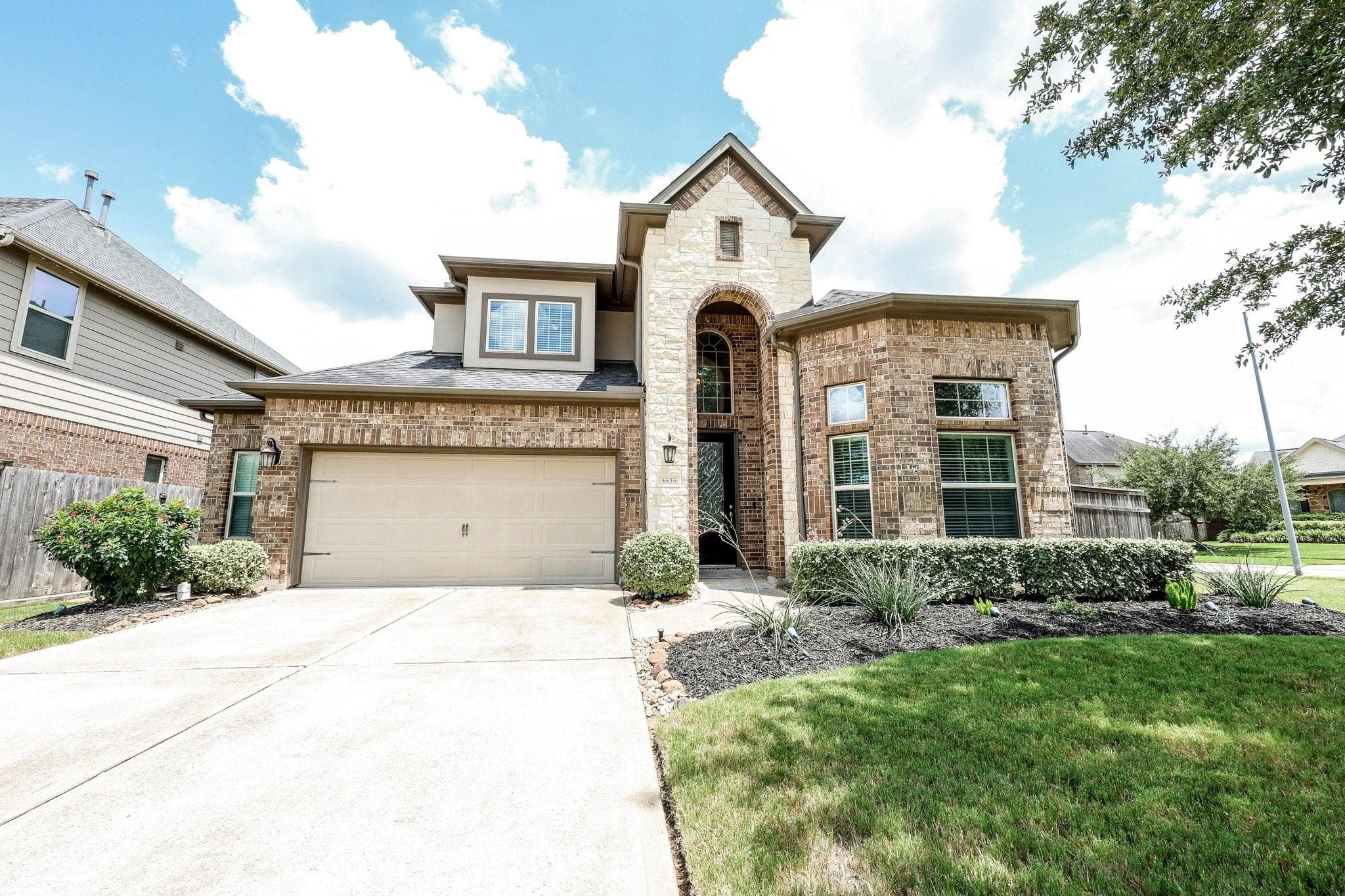 3535 Satton Ranch Ln