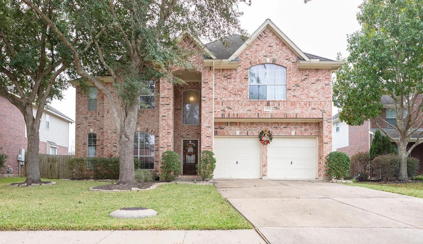 22119 Emerald Run Ln