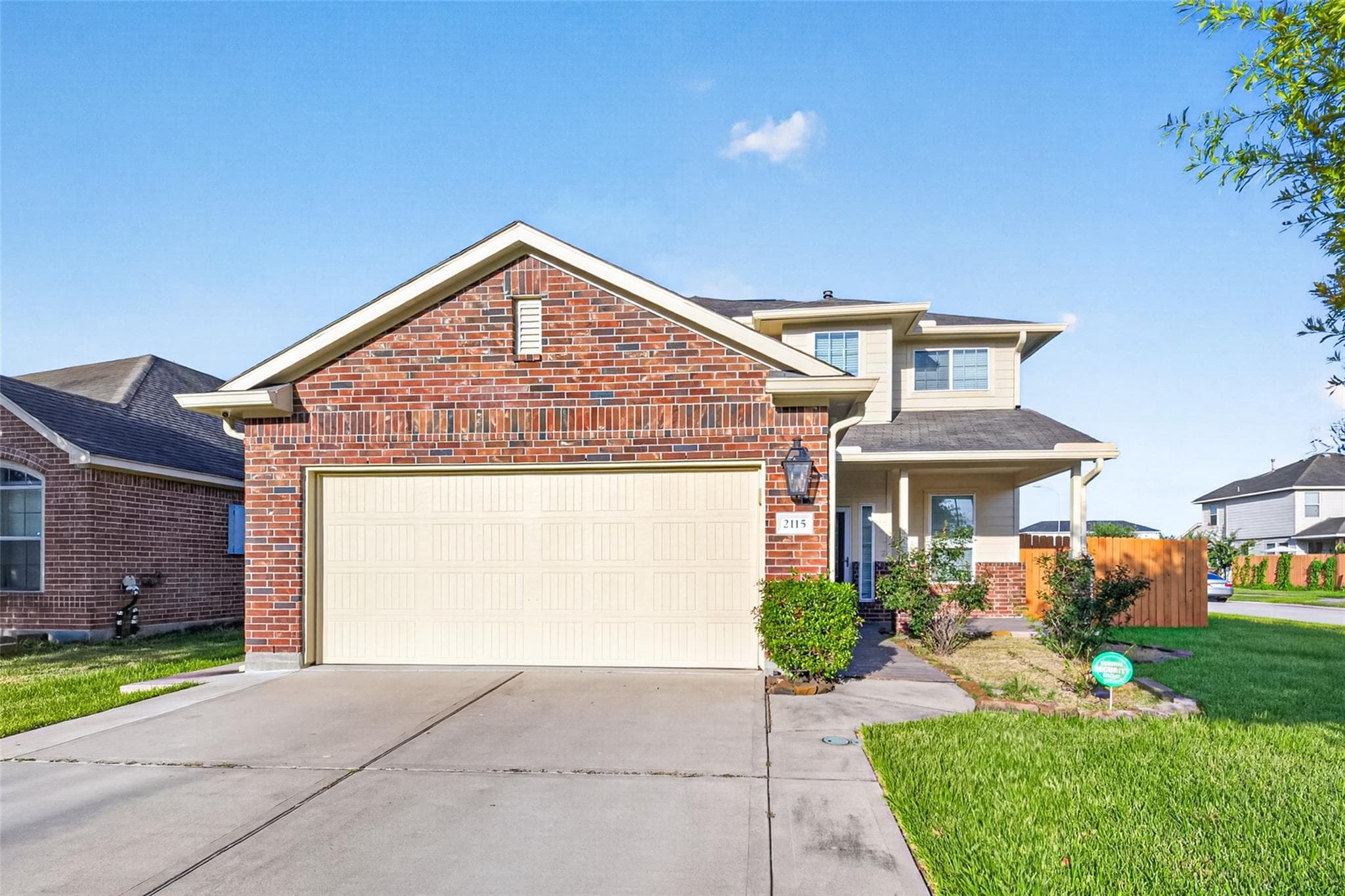 2115 Weathersfield Trace Cir
