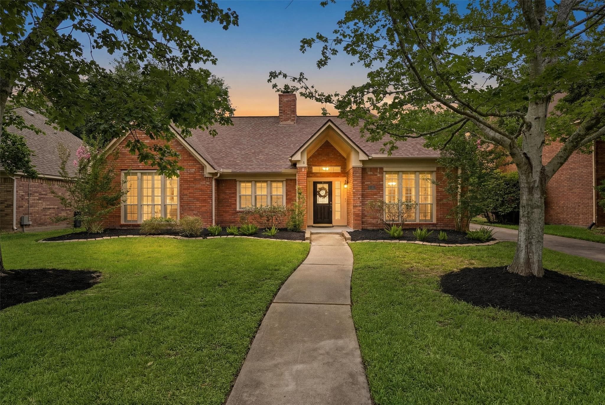 15718 Echo Lodge Dr