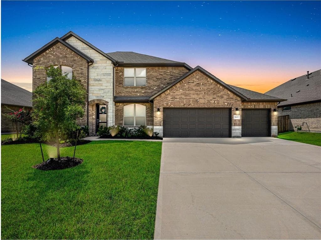 31207 Raleigh Creek Dr