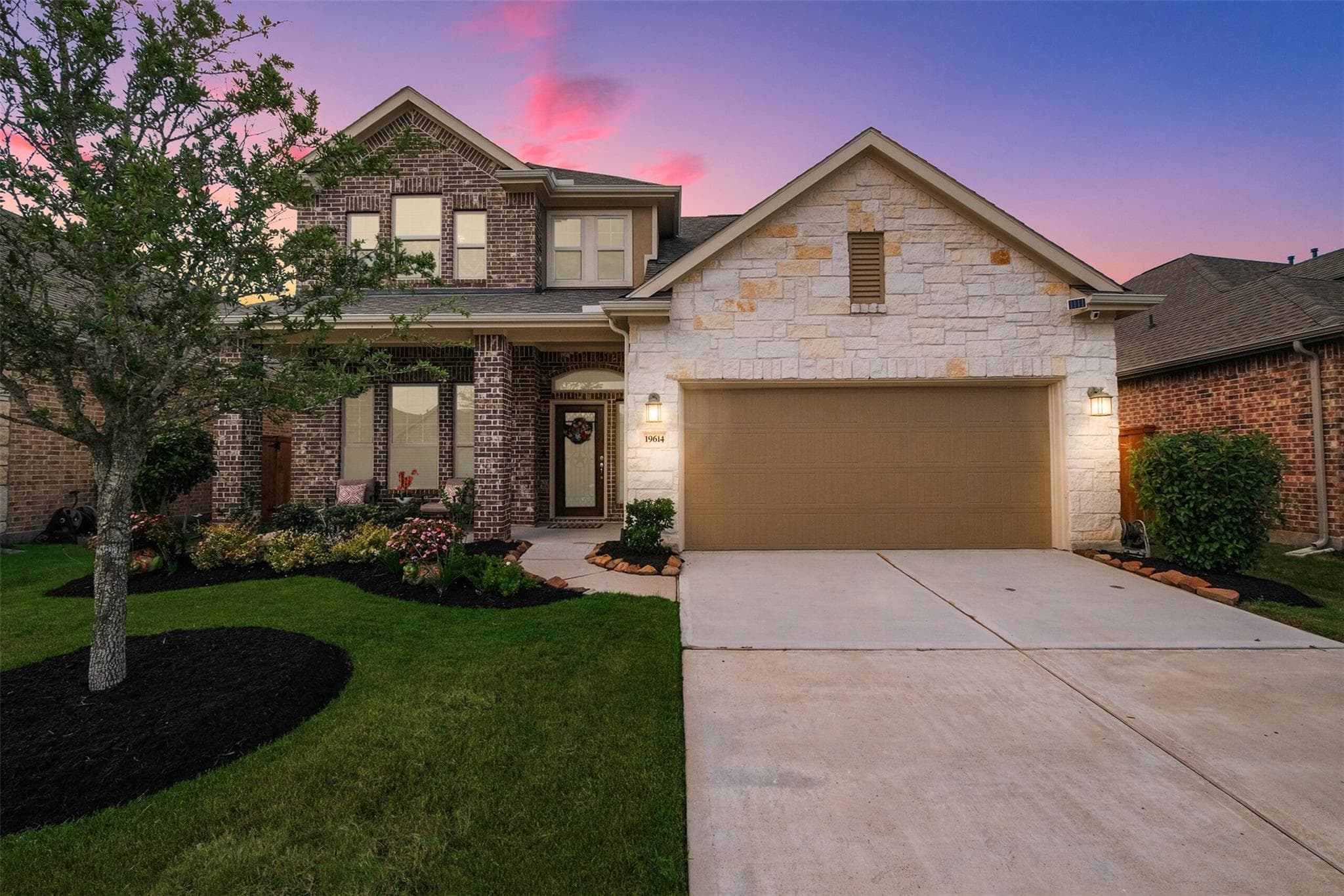 19614 Indigo Bush Dr