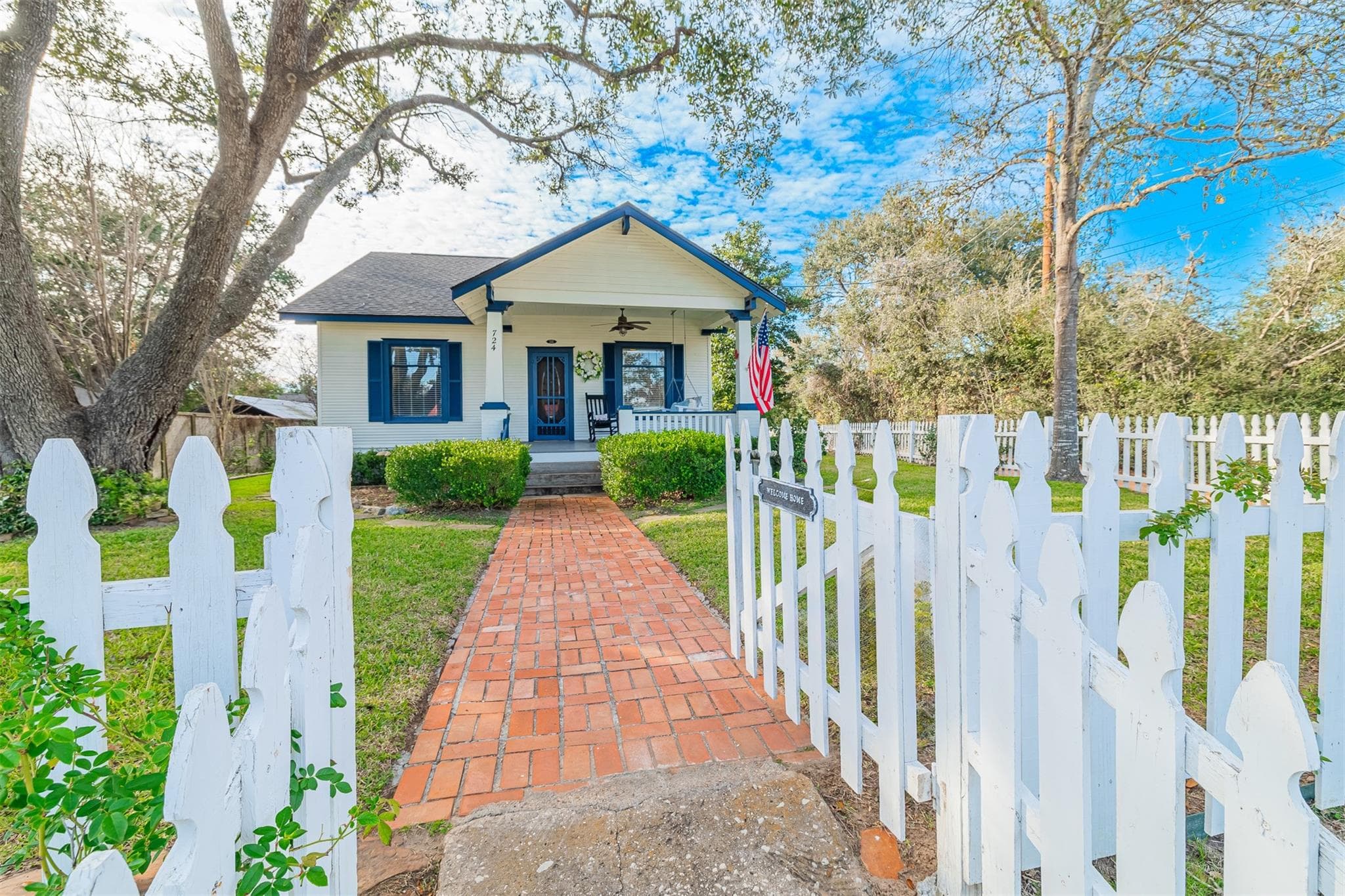 Main property image