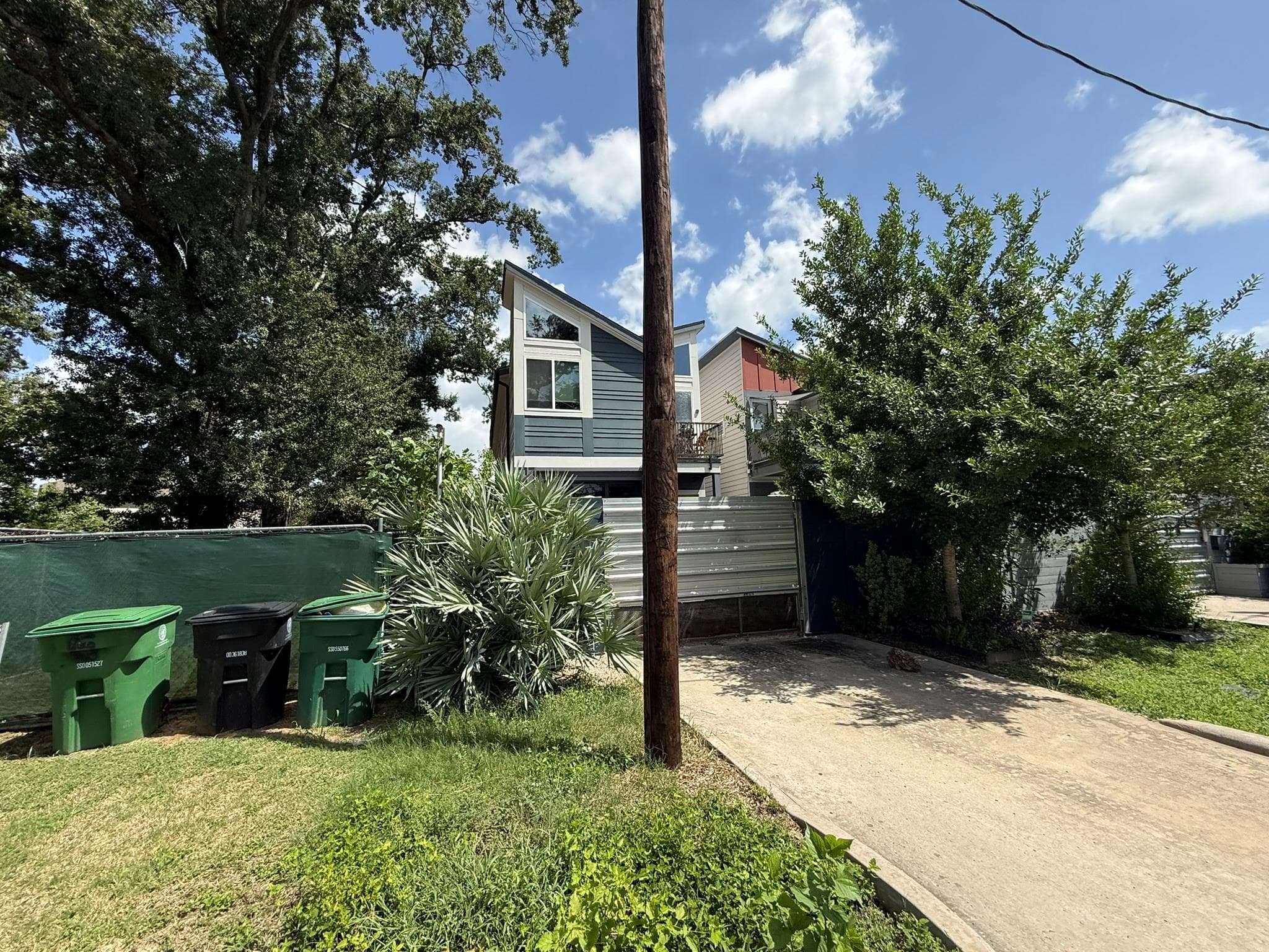 217 Frawley St