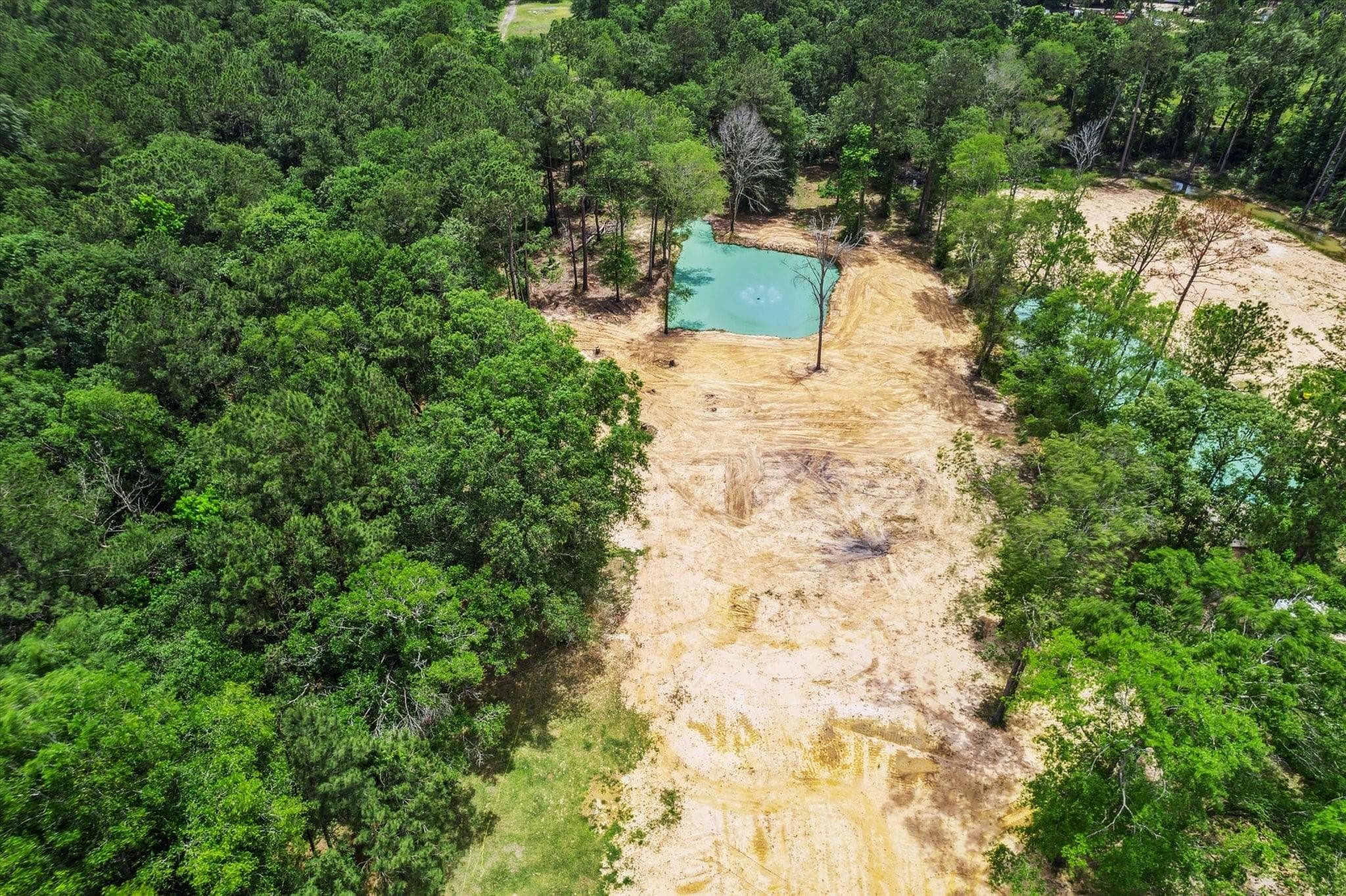 15250 Tommy Smith Rd