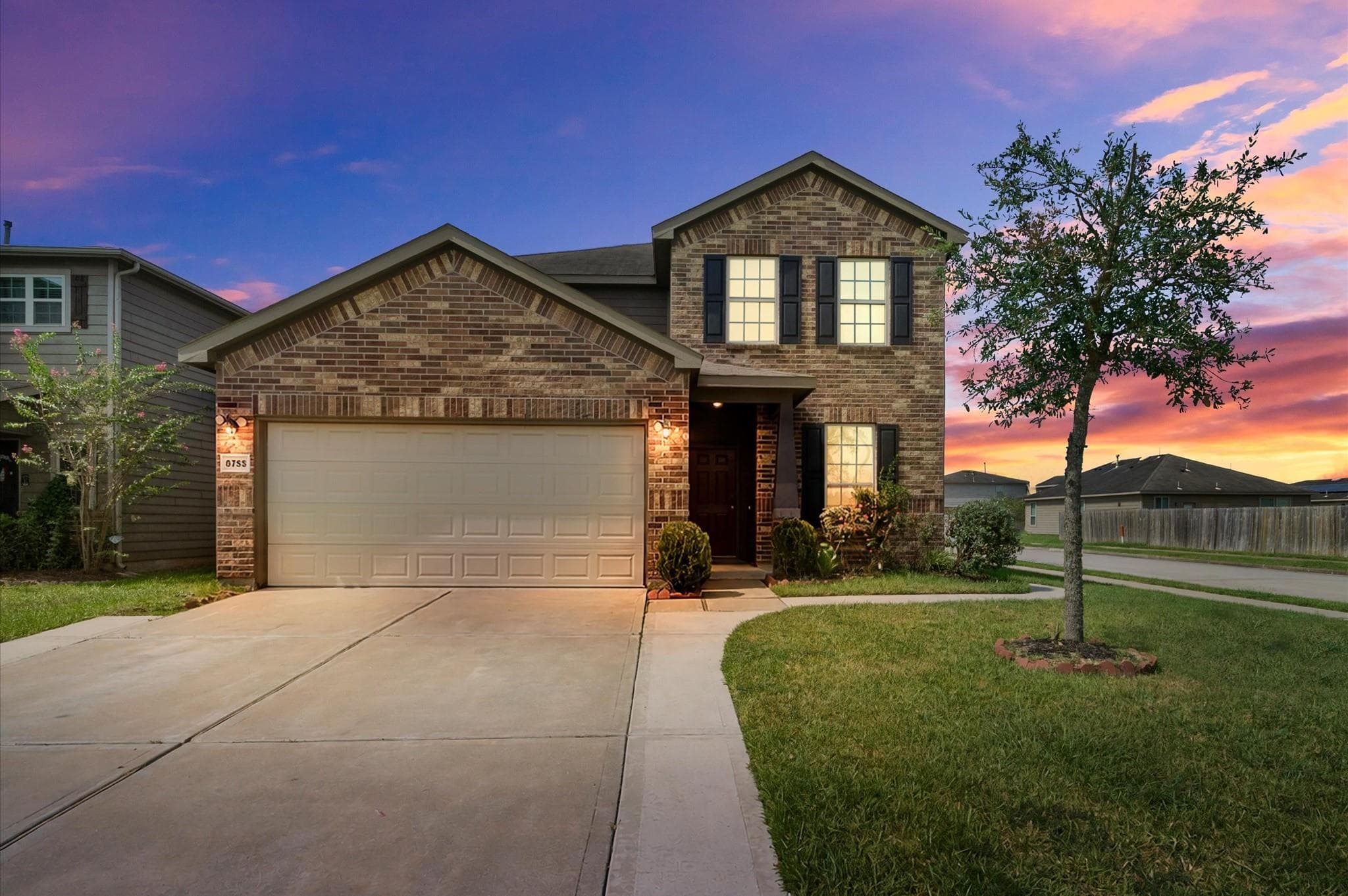 6755 Cortenridge Ln