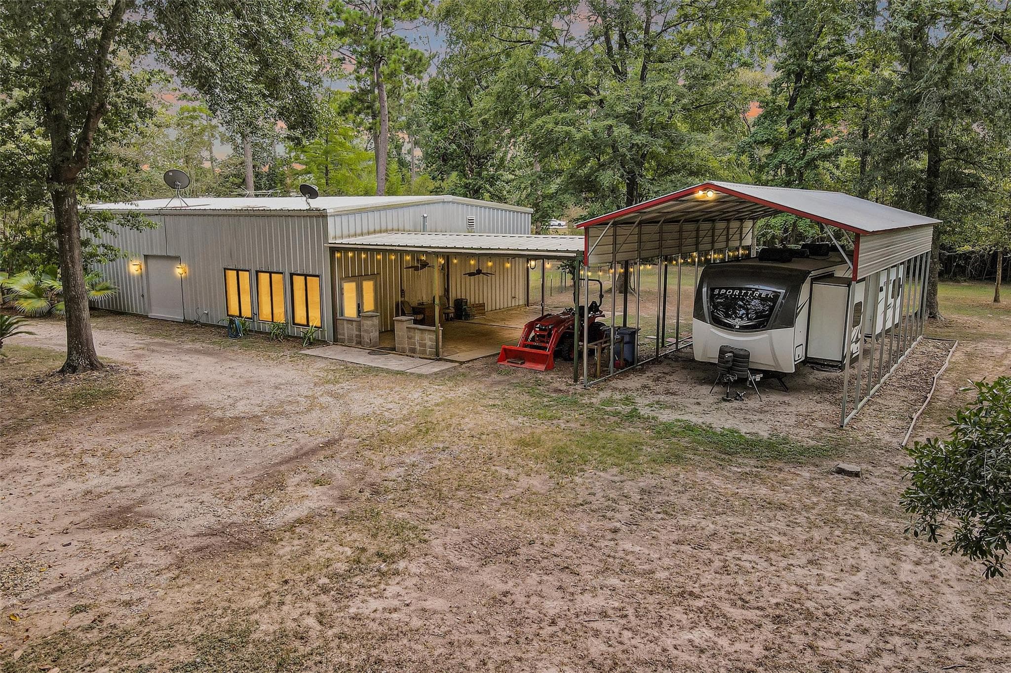 17884 Nonesuch Rd